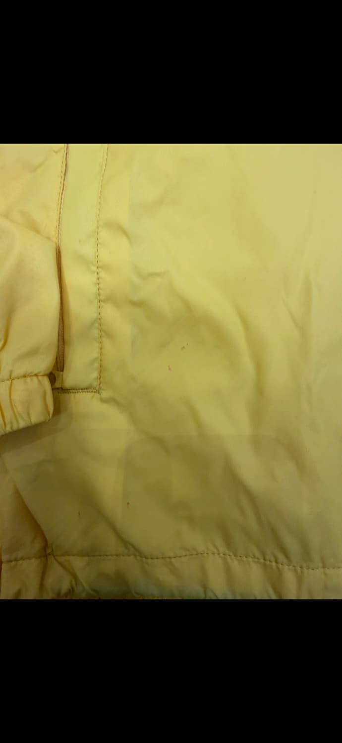 베이프 바람박이 M사이즈 상품이미지3