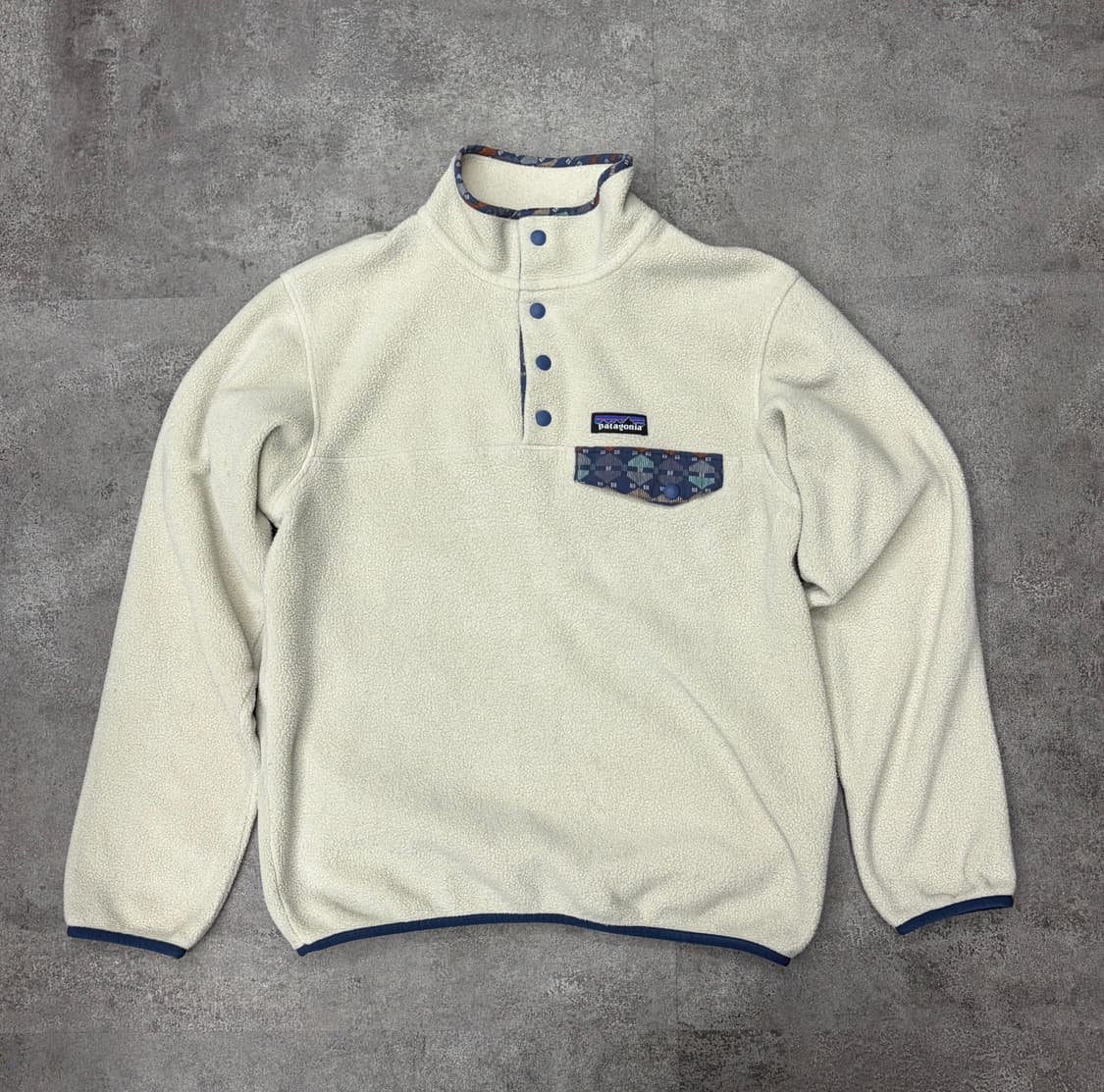 10s 파타고니아 신칠라 스냅티 상품이미지1