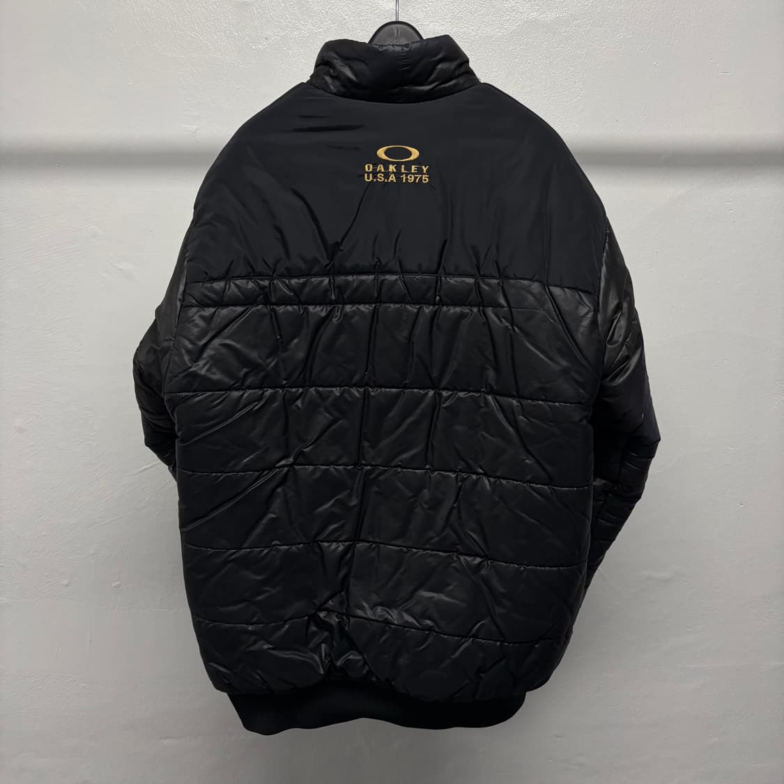 오클리 올드스쿨 패딩 상품이미지2