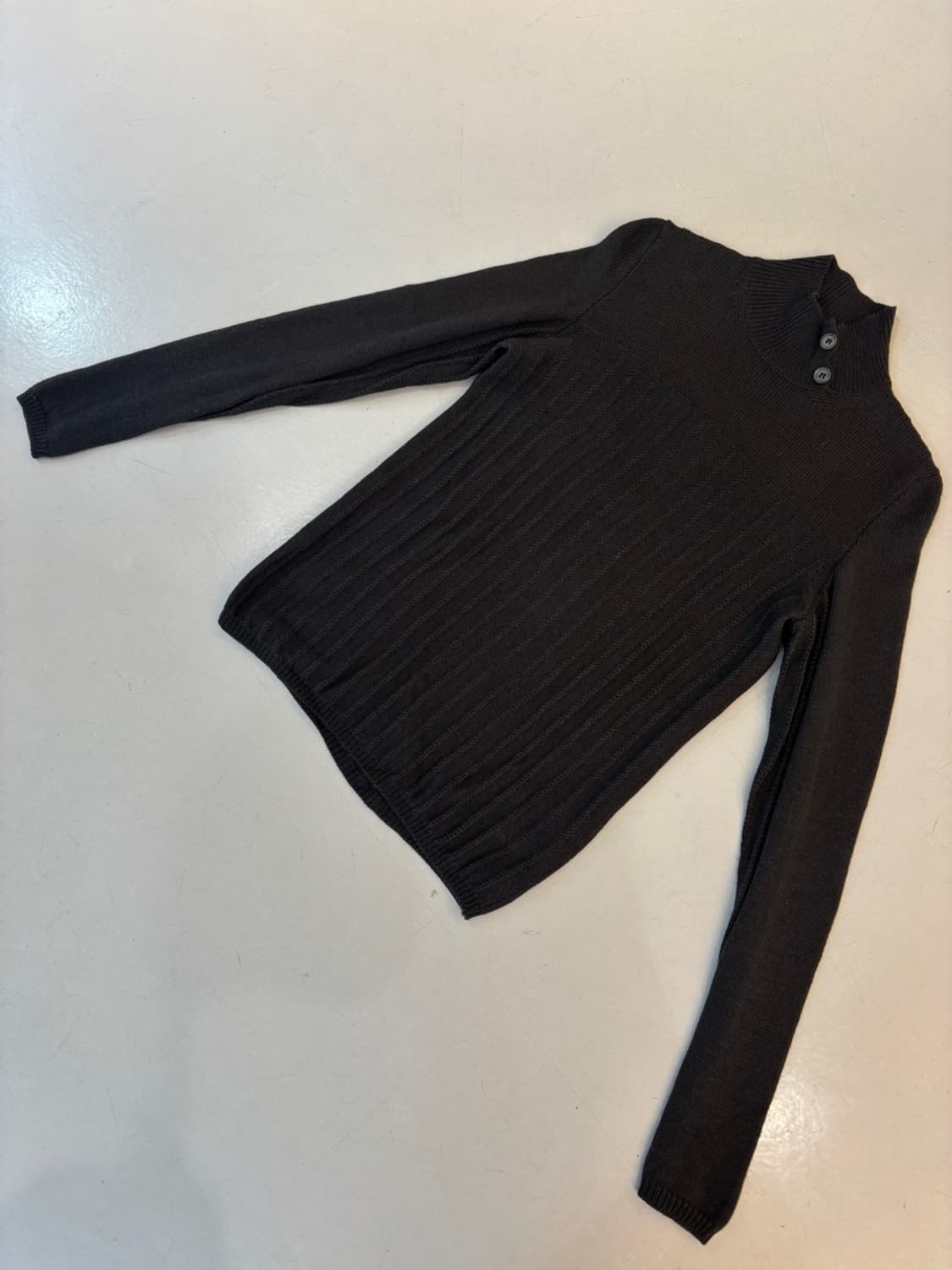 Jil Sander Cashmere Knit 상품이미지3