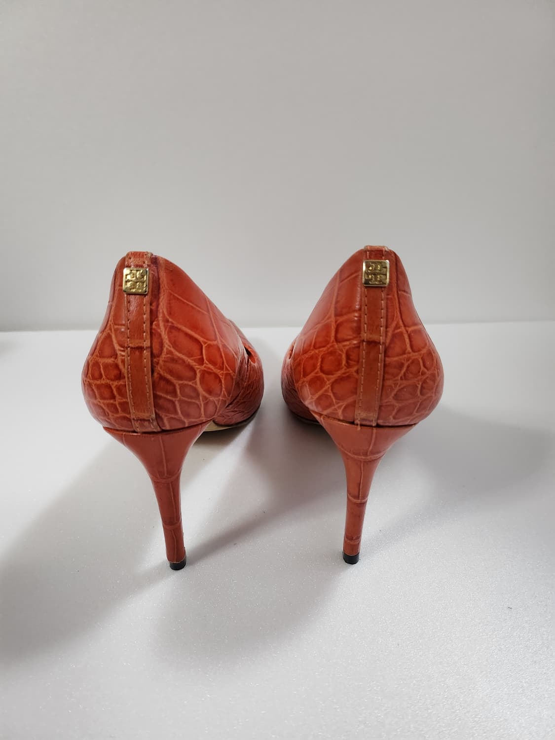 토리버치 구두 여성 펌프스 상품이미지3