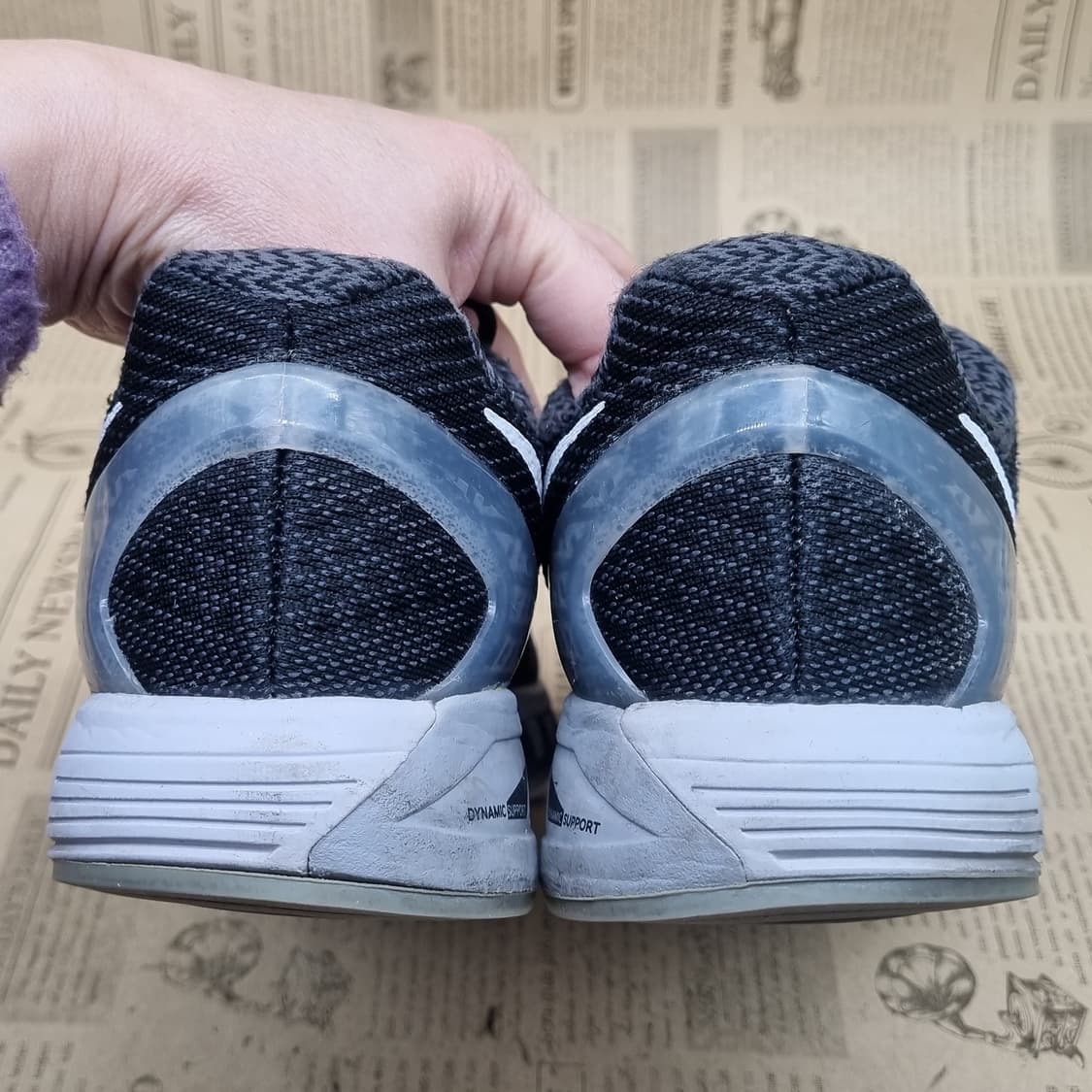 나이키 에어줌 오디세이2 남성운동화270  상품이미지4