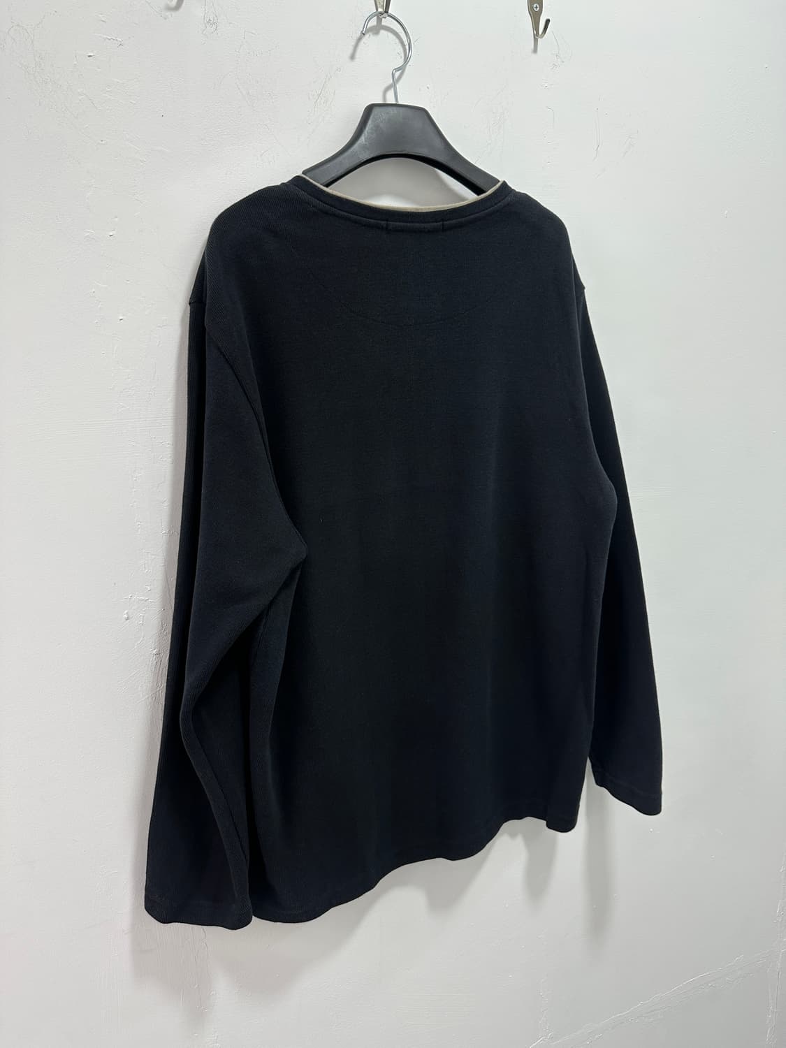 Bang Bang fake layered sleeve 상품이미지5