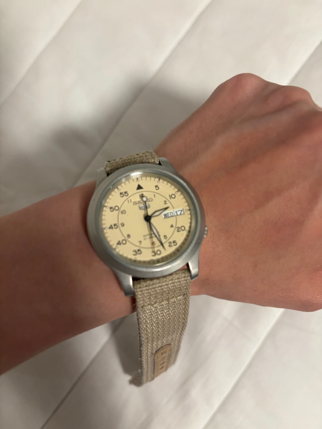 Seiko 시계 상품이미지2