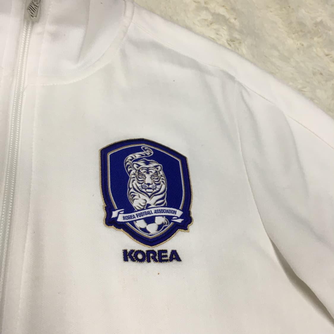 나이키 국대 트랙자켓 BB19 상품이미지2