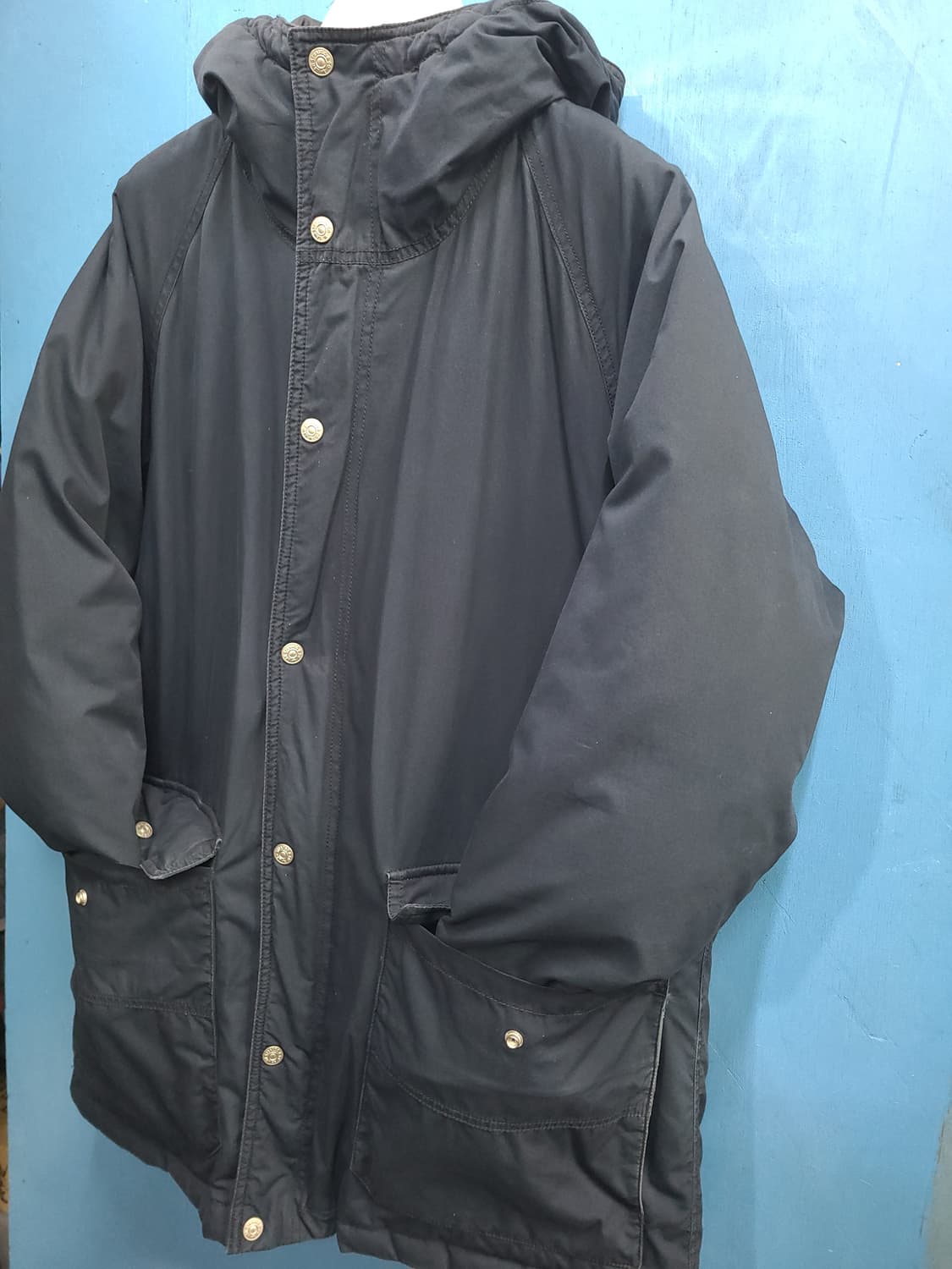 빈티지 리바이스 야상파카like아메카지 상품이미지2