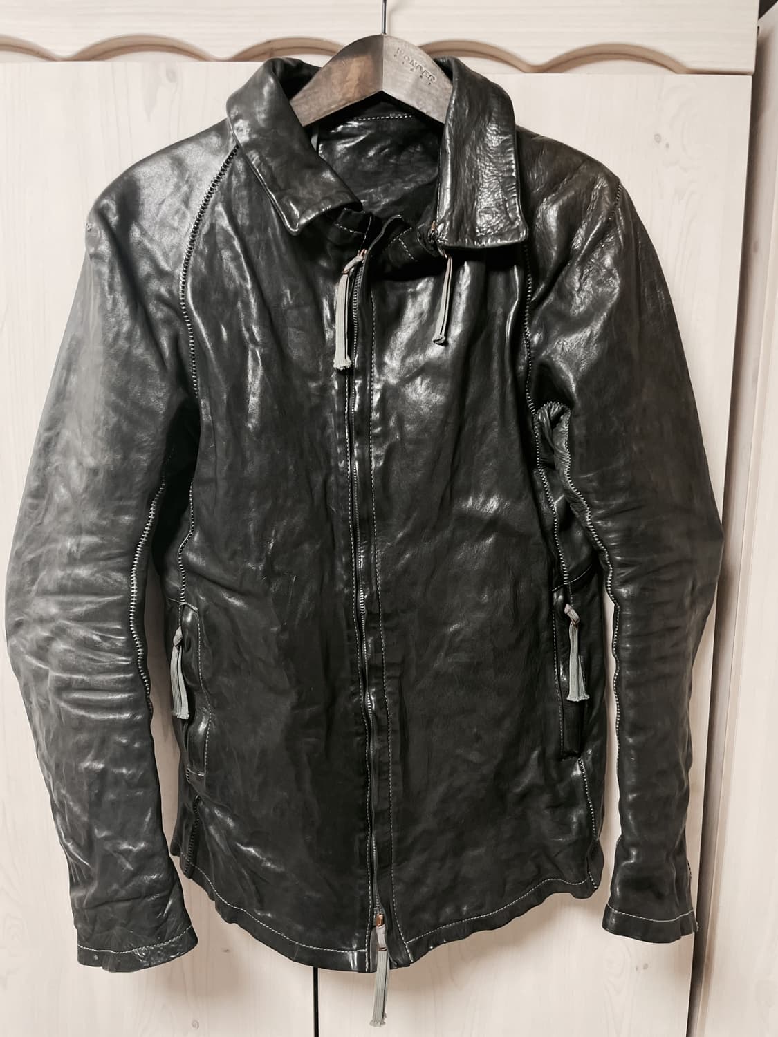 Boris bidjan saberi J2 jacket (보리스비잔사베리) 상품이미지1