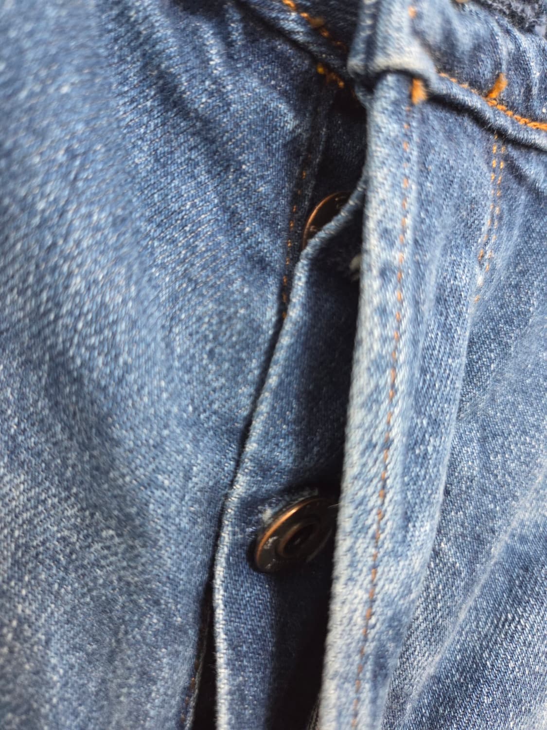 G-Star RAW ARC 3D TAPERED데님 팬츠(W32/L30) 상품이미지4