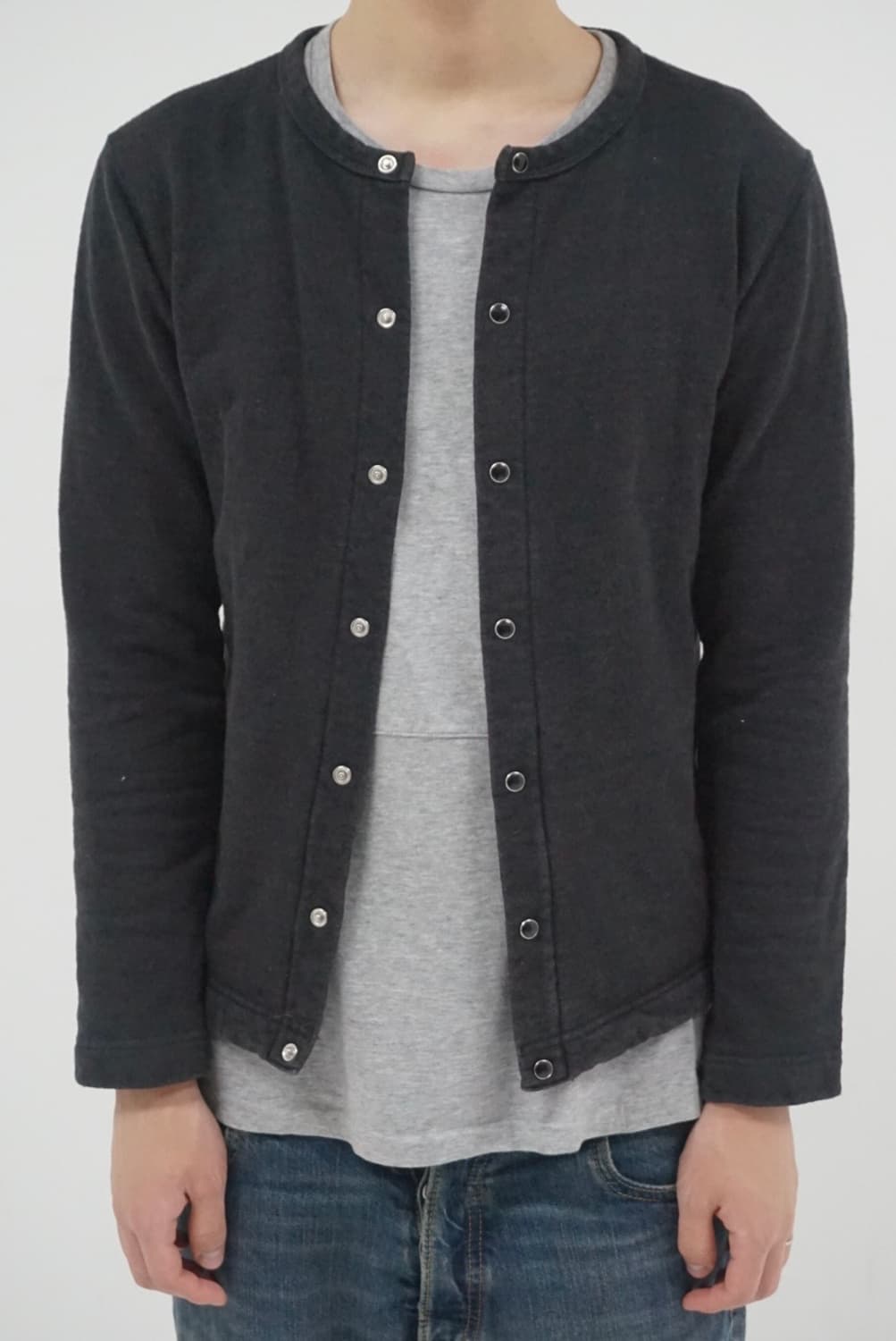 N.HOOLYWOOD Cardigan(36) 상품이미지2