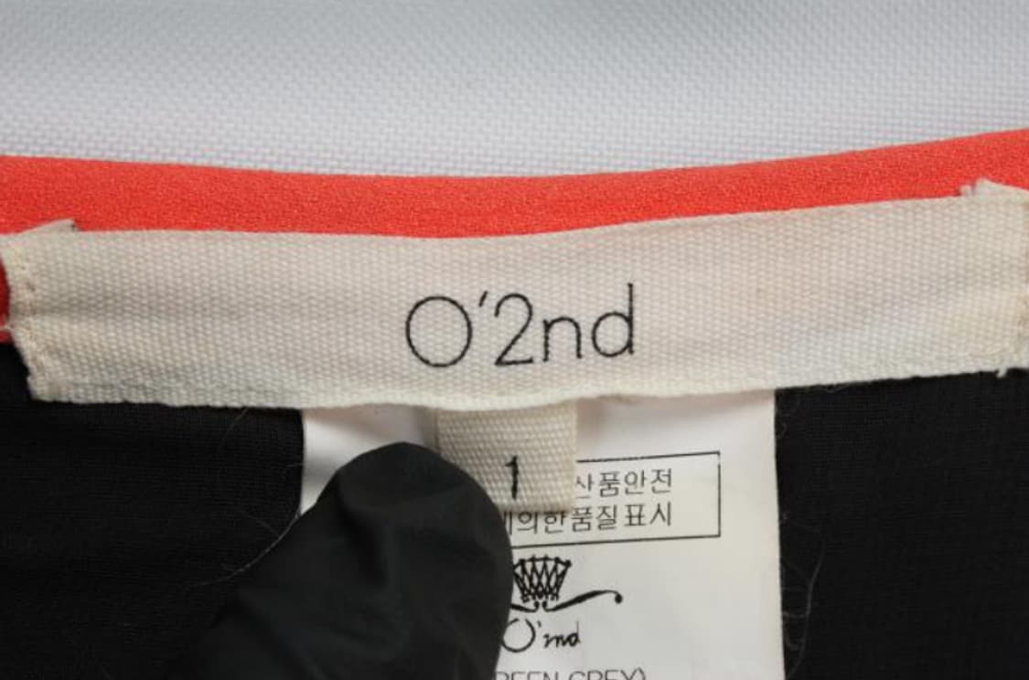오즈세컨 스커트 상품이미지5