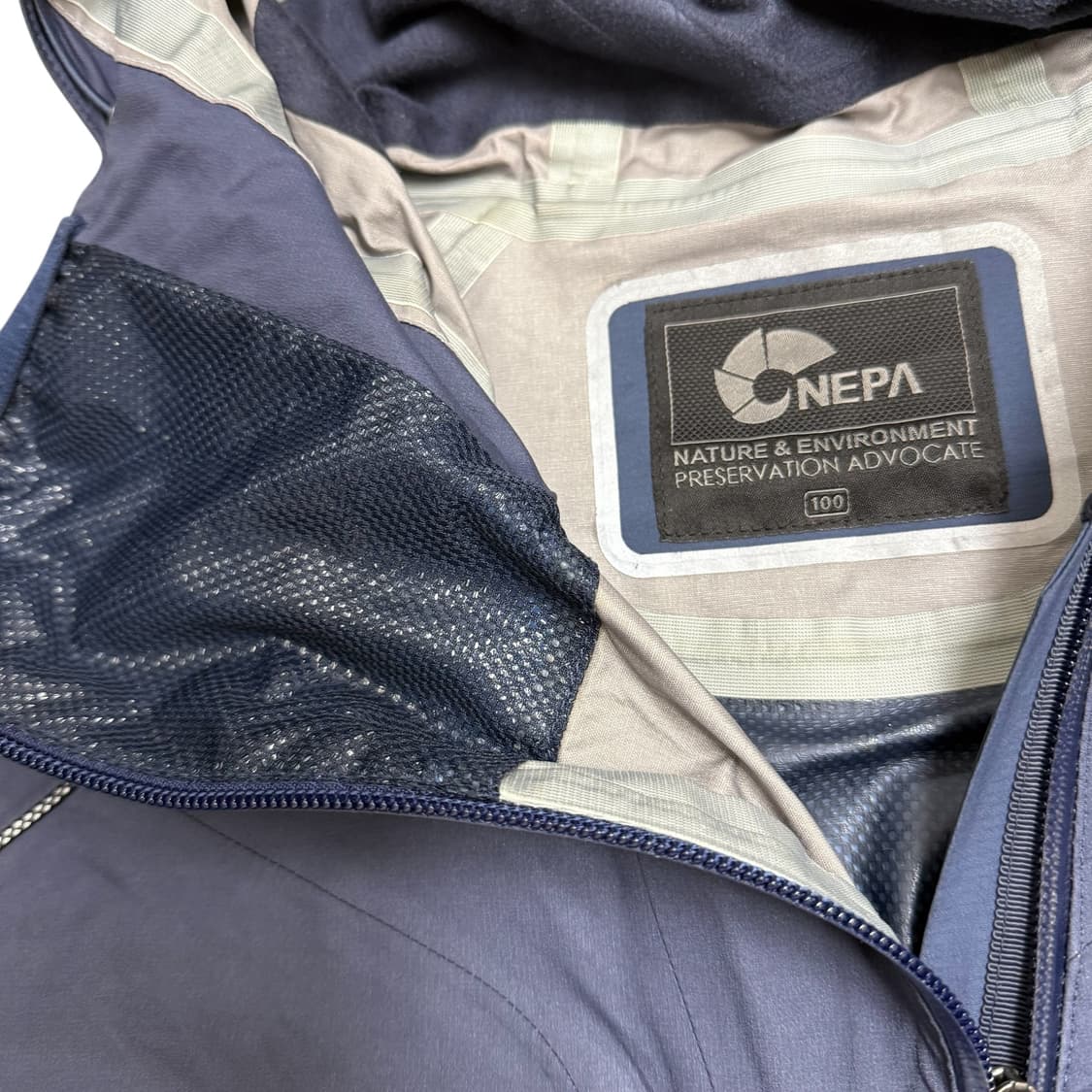 네파 바람막이 상품이미지2