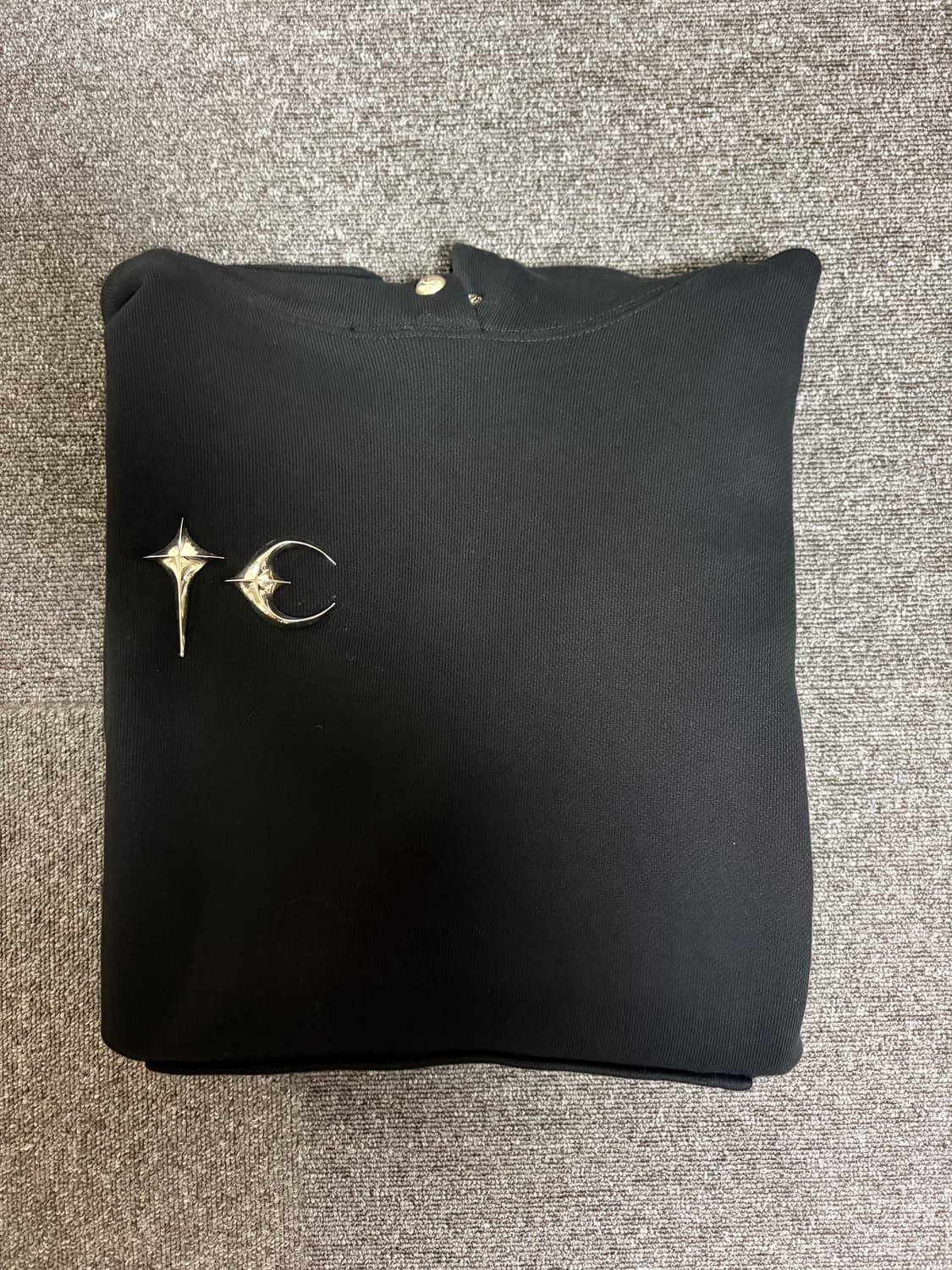 떠그 클럽 후드티 상품이미지2