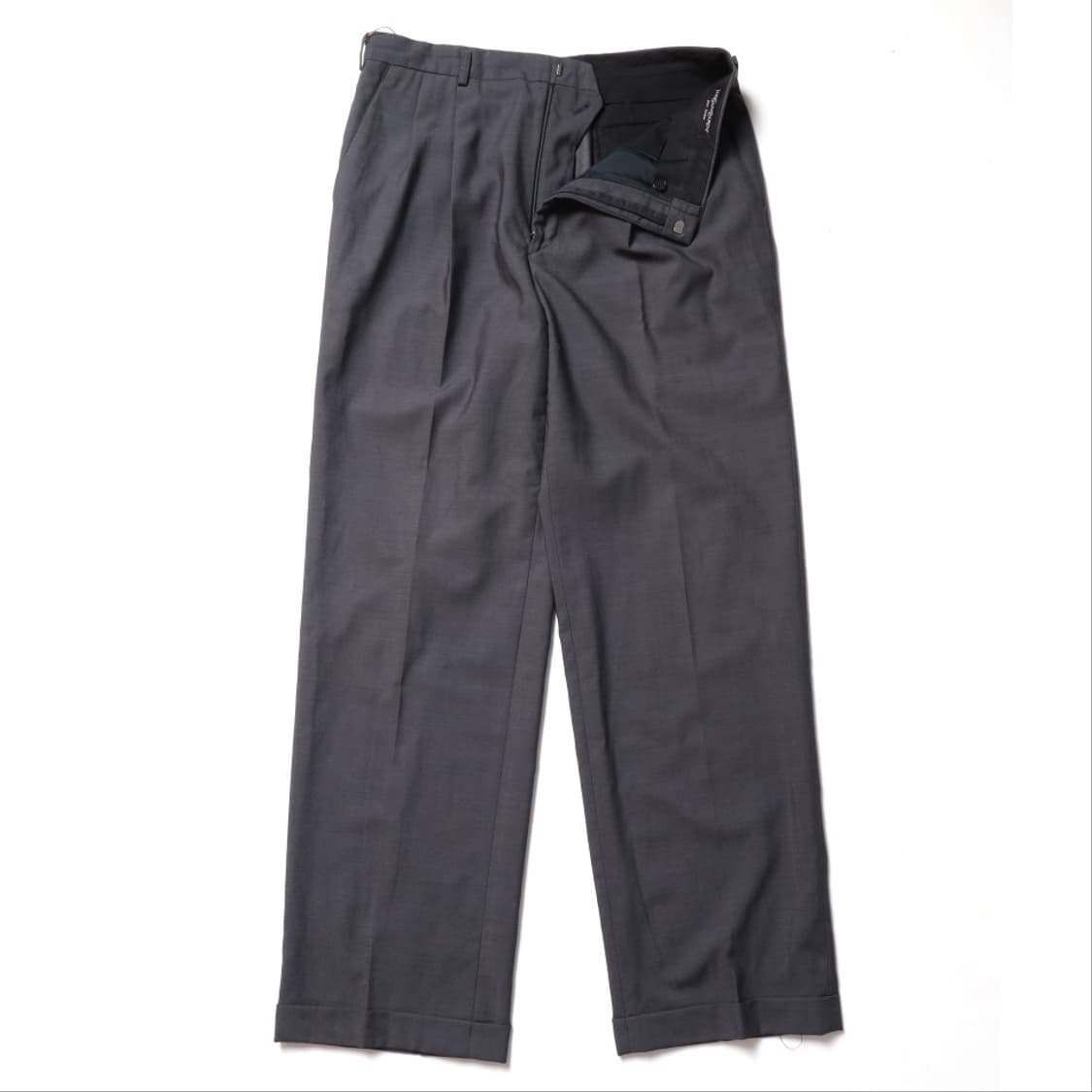 입생로랑 Yves Saint Laurent Wool Pants   상품이미지4