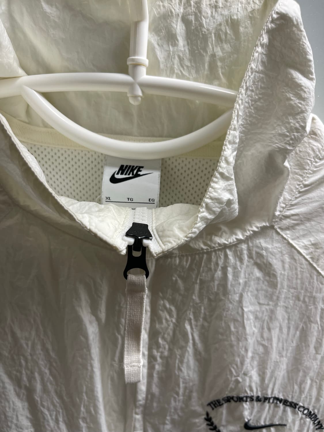 나이키 HBR NCPS 우븐 재킷 DV0531-133 상품이미지3