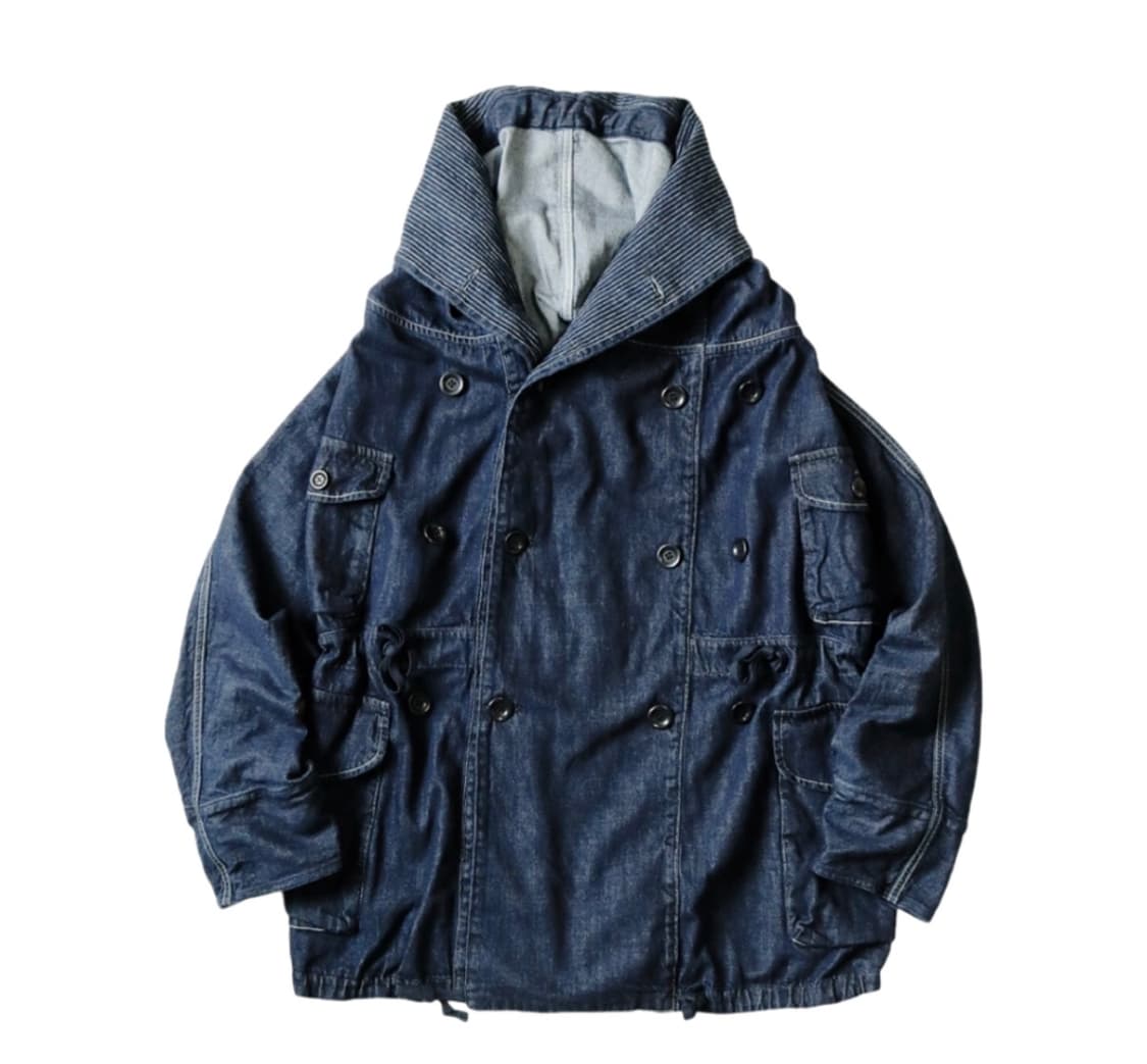 캐피탈 링코트 상품이미지1