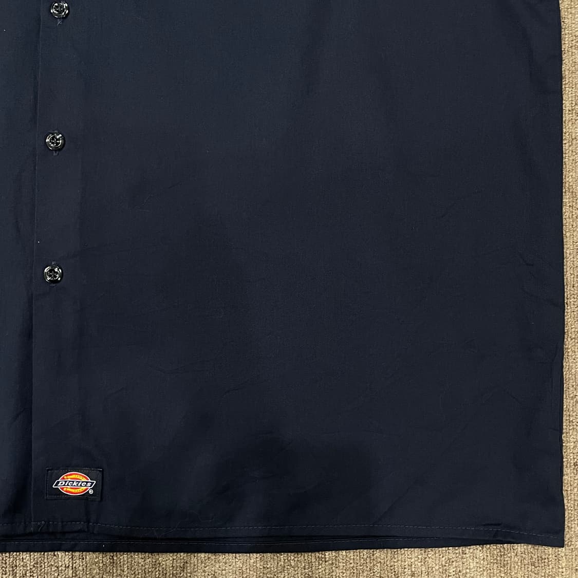 (2XL) Dickies 디키즈 반팔 셔츠  상품이미지3