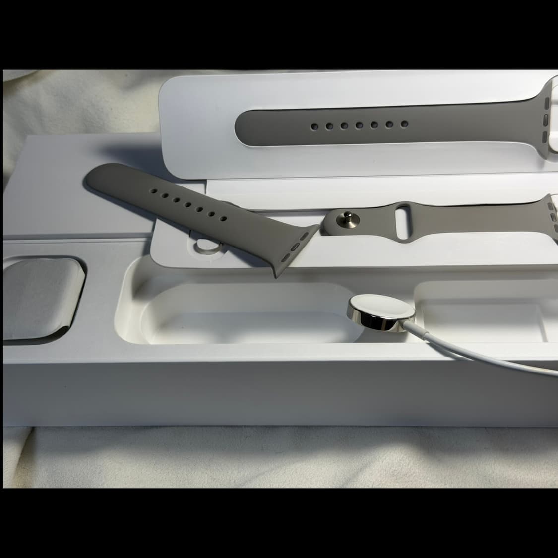 애플워치 6 티타늄 에디션 44mm 상품이미지9