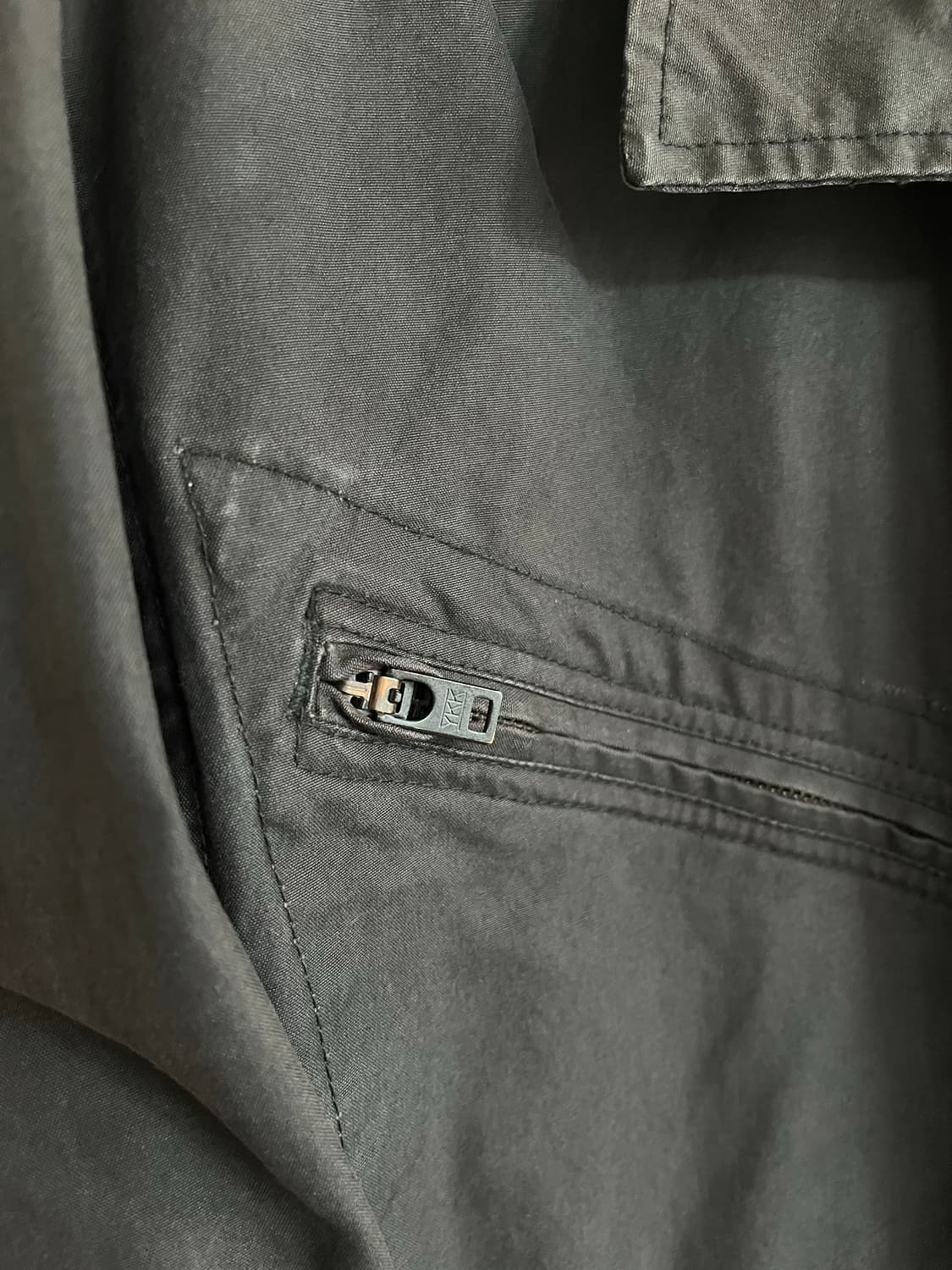 슈프림 플라이트 자켓 상품이미지8