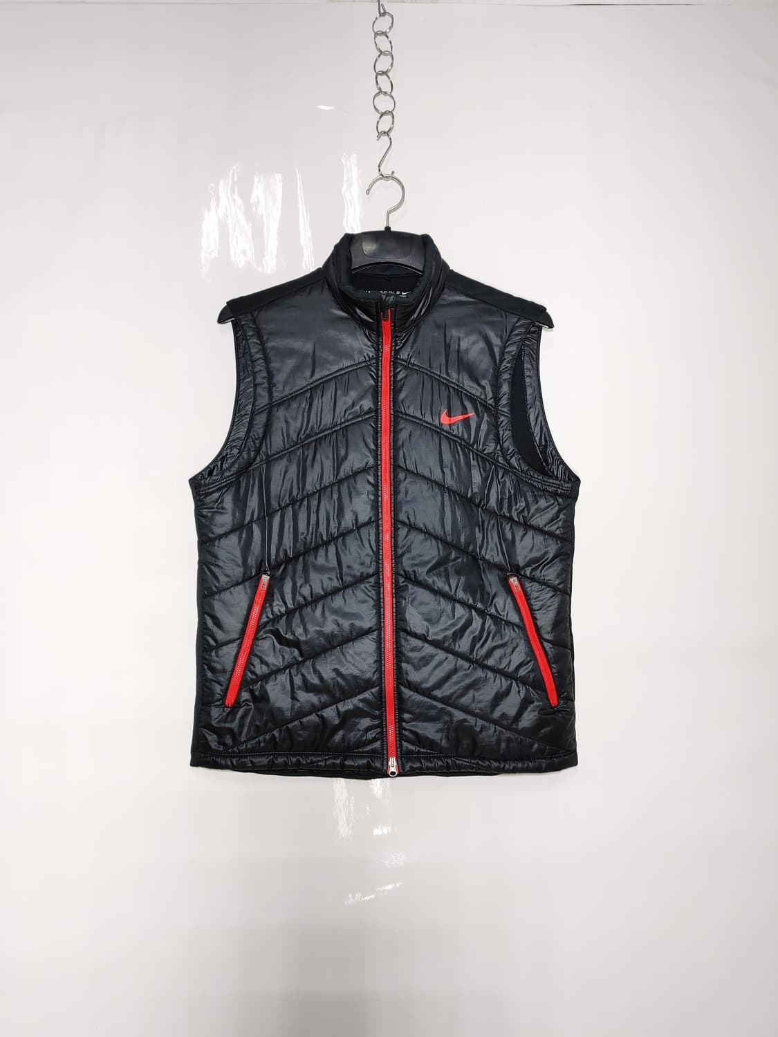 NIKE GOLF 나이키골프 폴리 경량패딩 조끼(베스트)
 상품이미지1