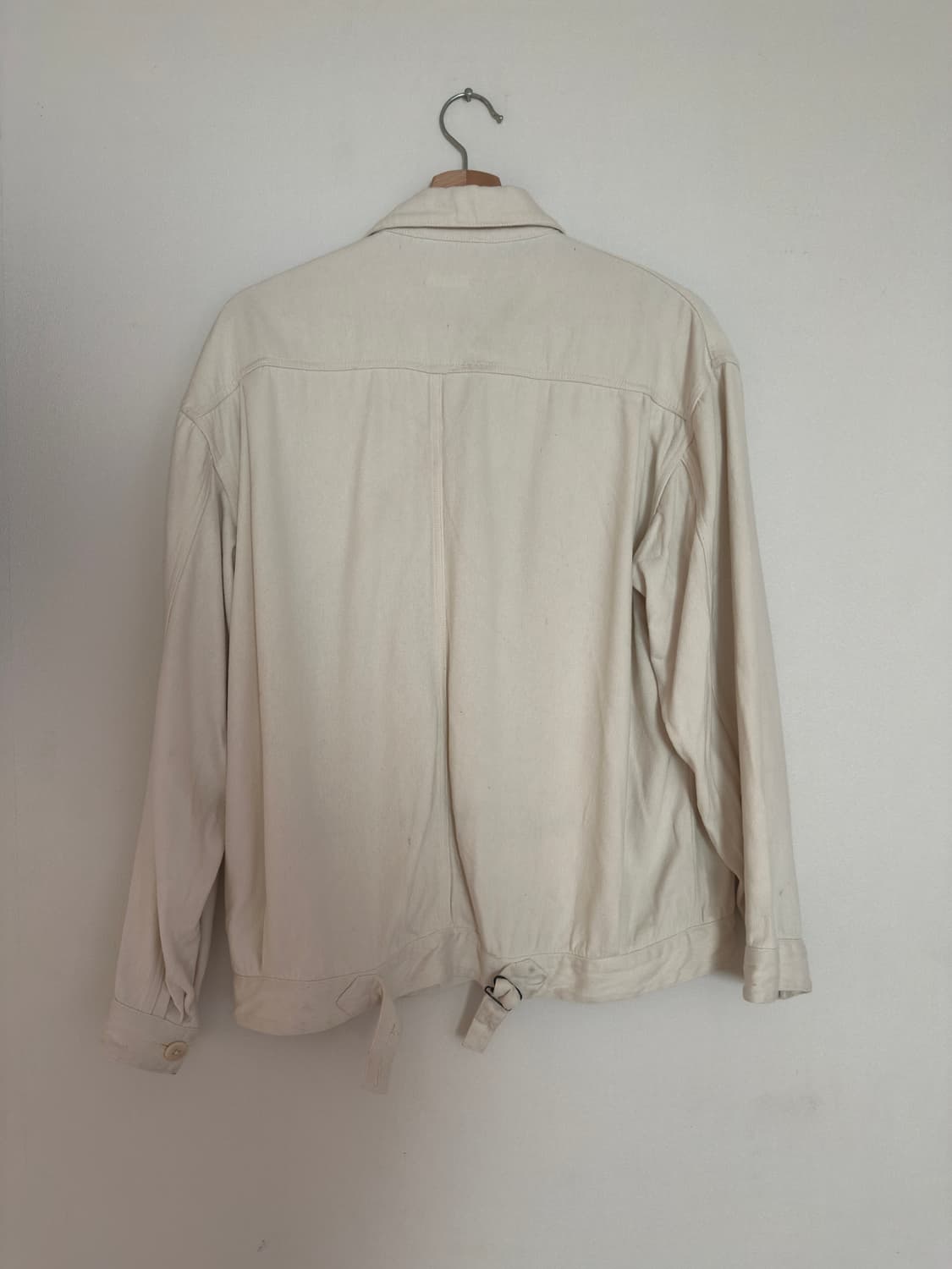 코모리 실크넵 타입1 자켓 2 상품이미지2