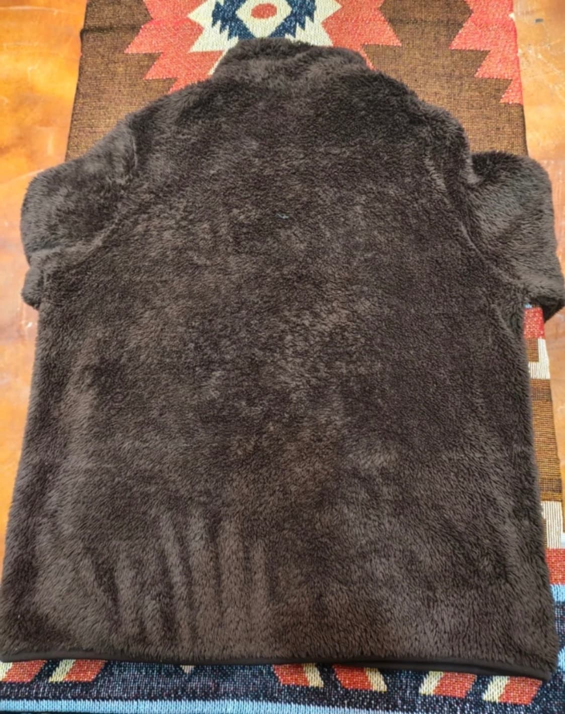 [90] 유니클로 후리스 여성용  상품이미지2