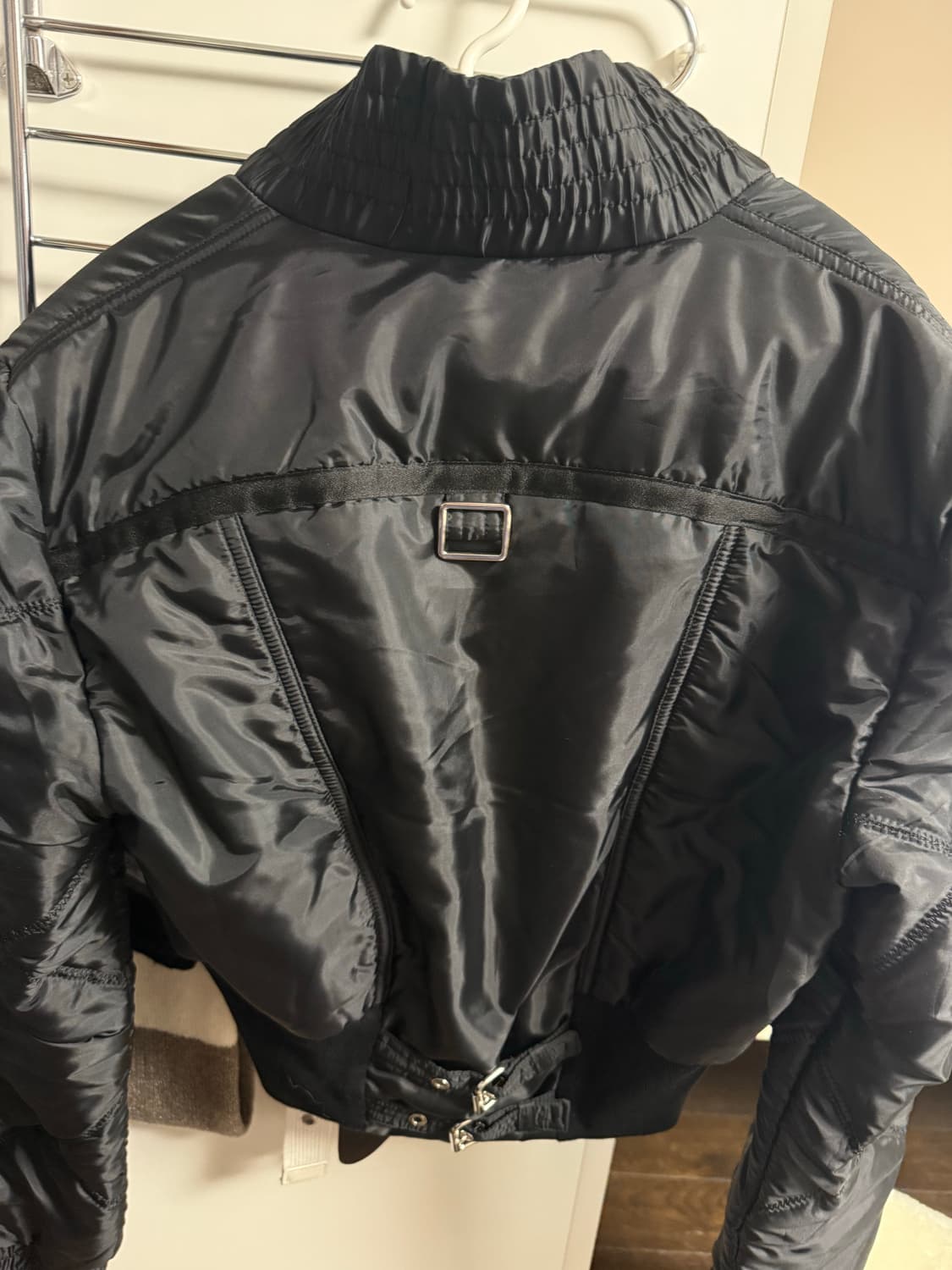 페일제이드 빈티지 봄버항공자켓 상품이미지5