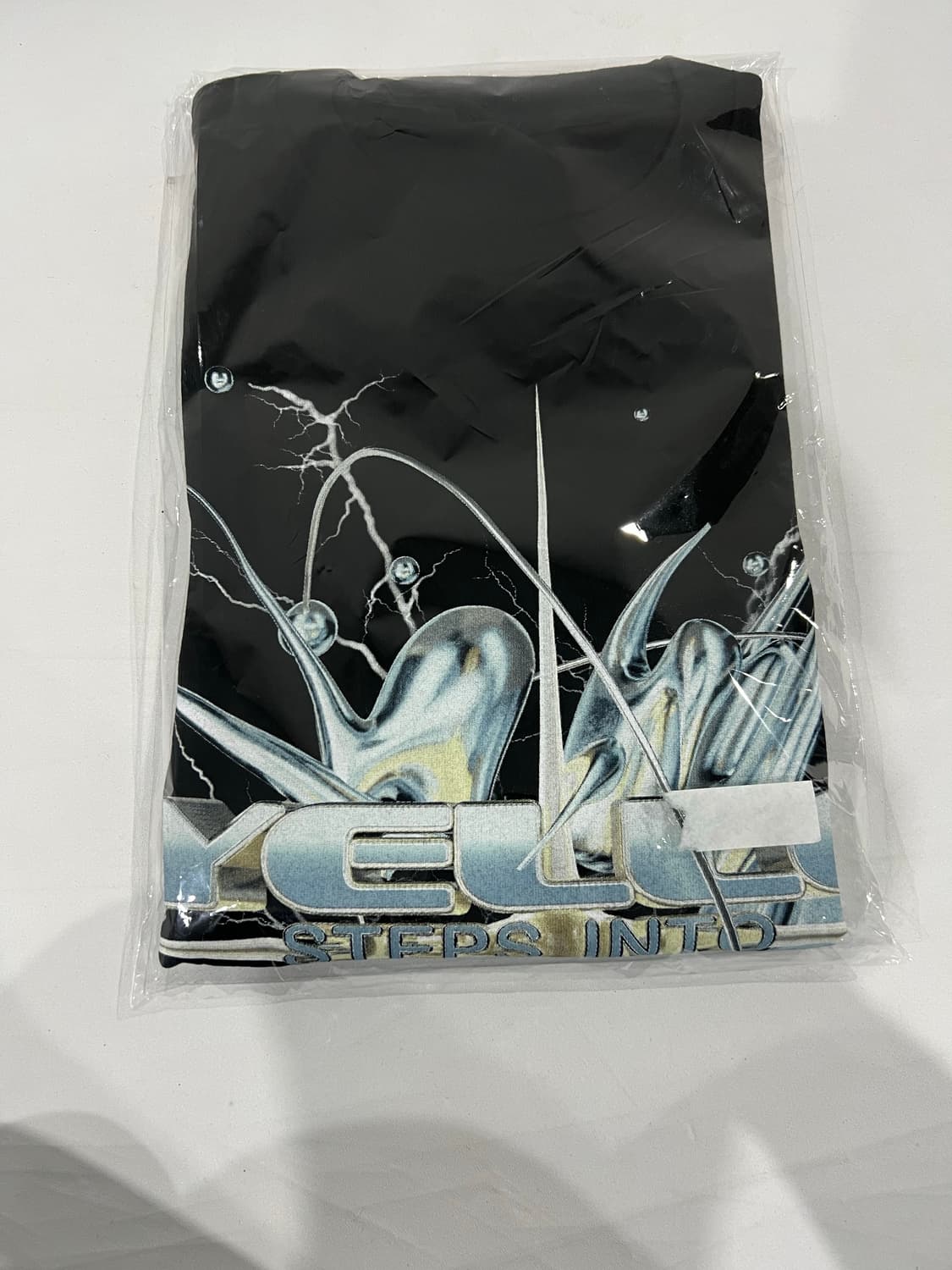 YELLO BANDIT LONG BOOTS M사이즈 새상품 상품이미지9