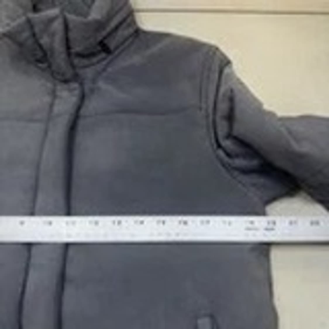 2000s samsonite travle wear puffer 상품이미지6