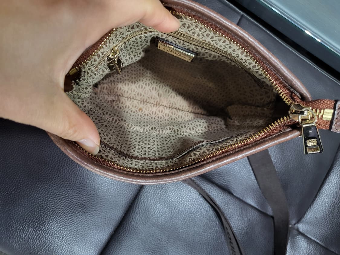 루이까또즈 크로스백(남녀공용) 상품이미지7