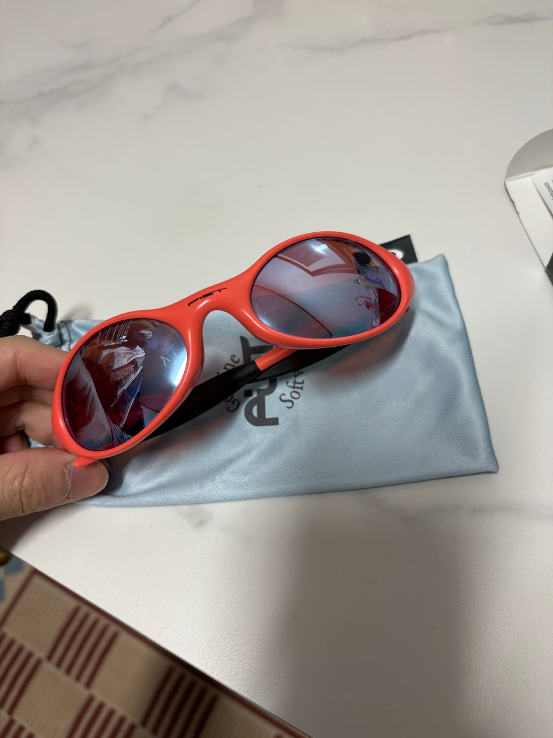 피에트x오클리 아이자켓 쿄카 상품이미지9