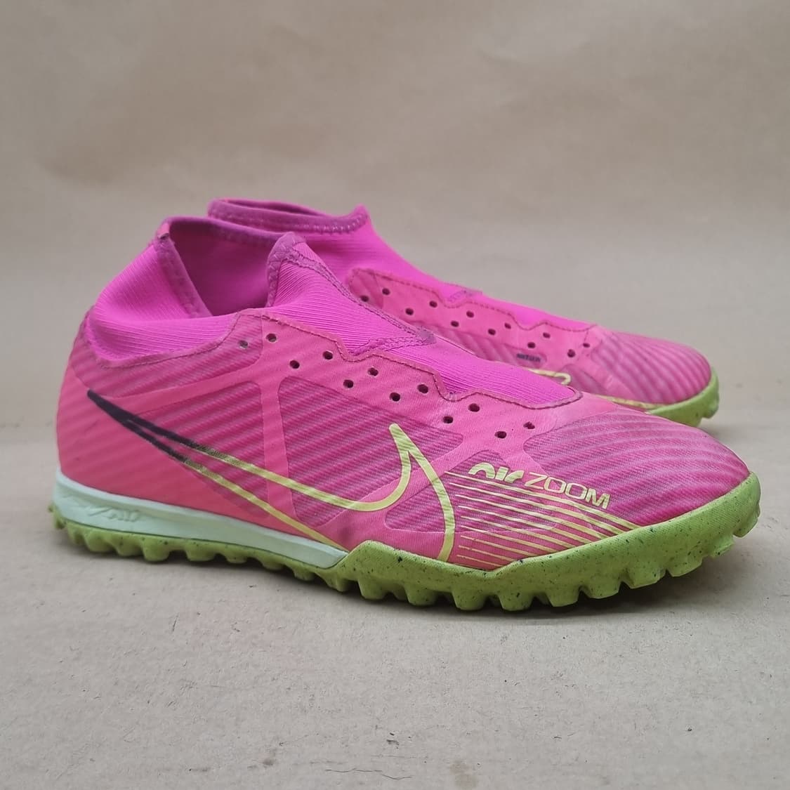 나이키 줌 머큐리얼 슈퍼플라이 풋살화 240 상품이미지1