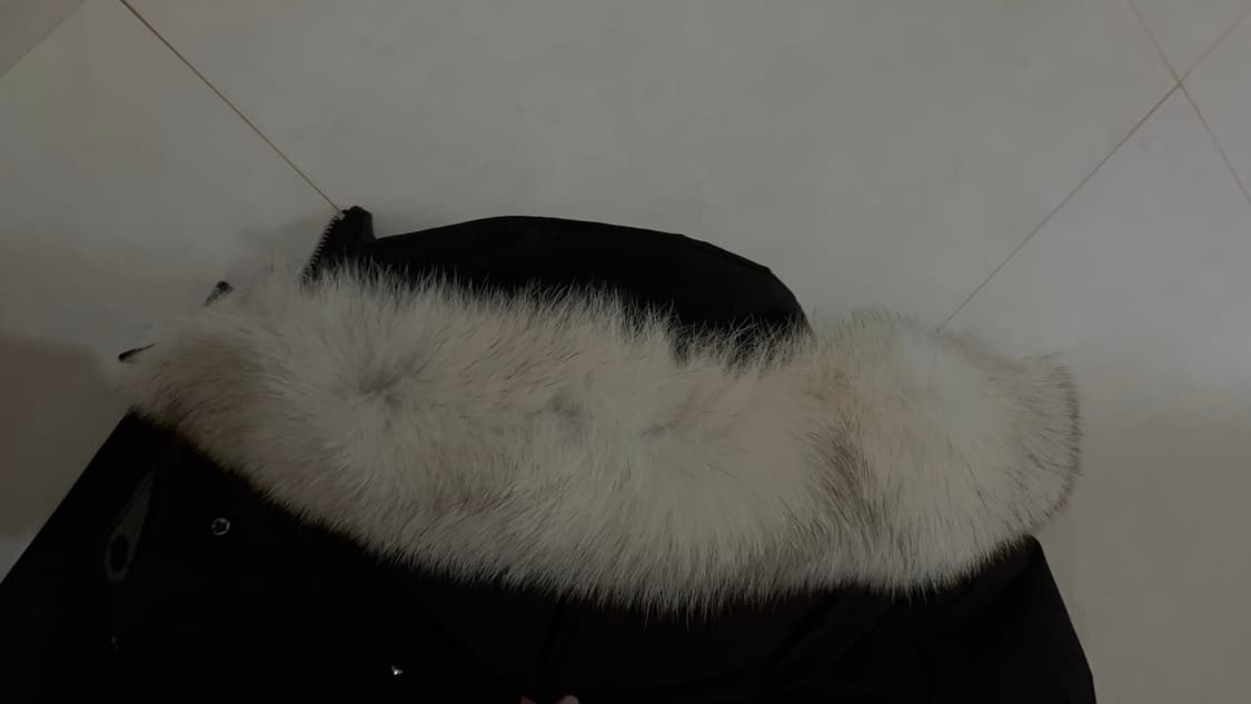 무스너클 블랙 스틸링 S 상품이미지5