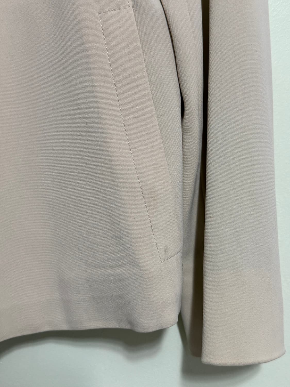 프라다 집업 자켓 상품이미지7