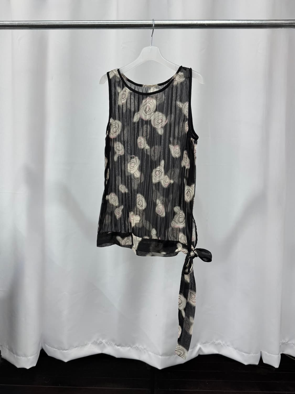 vtg top 상품이미지1