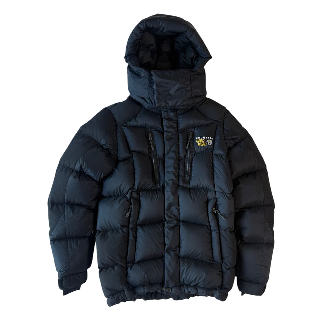 마운틴하드웨어 고프코어 구스다운 패딩 M 상품이미지2