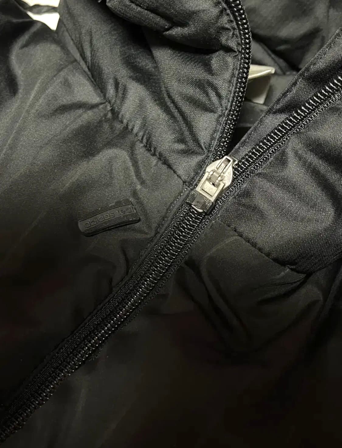 아디다스 티로 15 롱패딩 상품이미지2