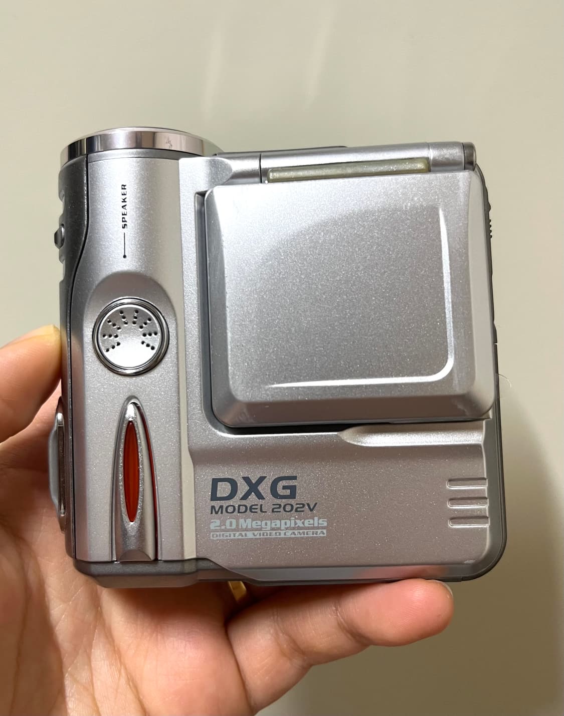 초초희귀템 DXG-202V 새상품🩵 상품이미지2