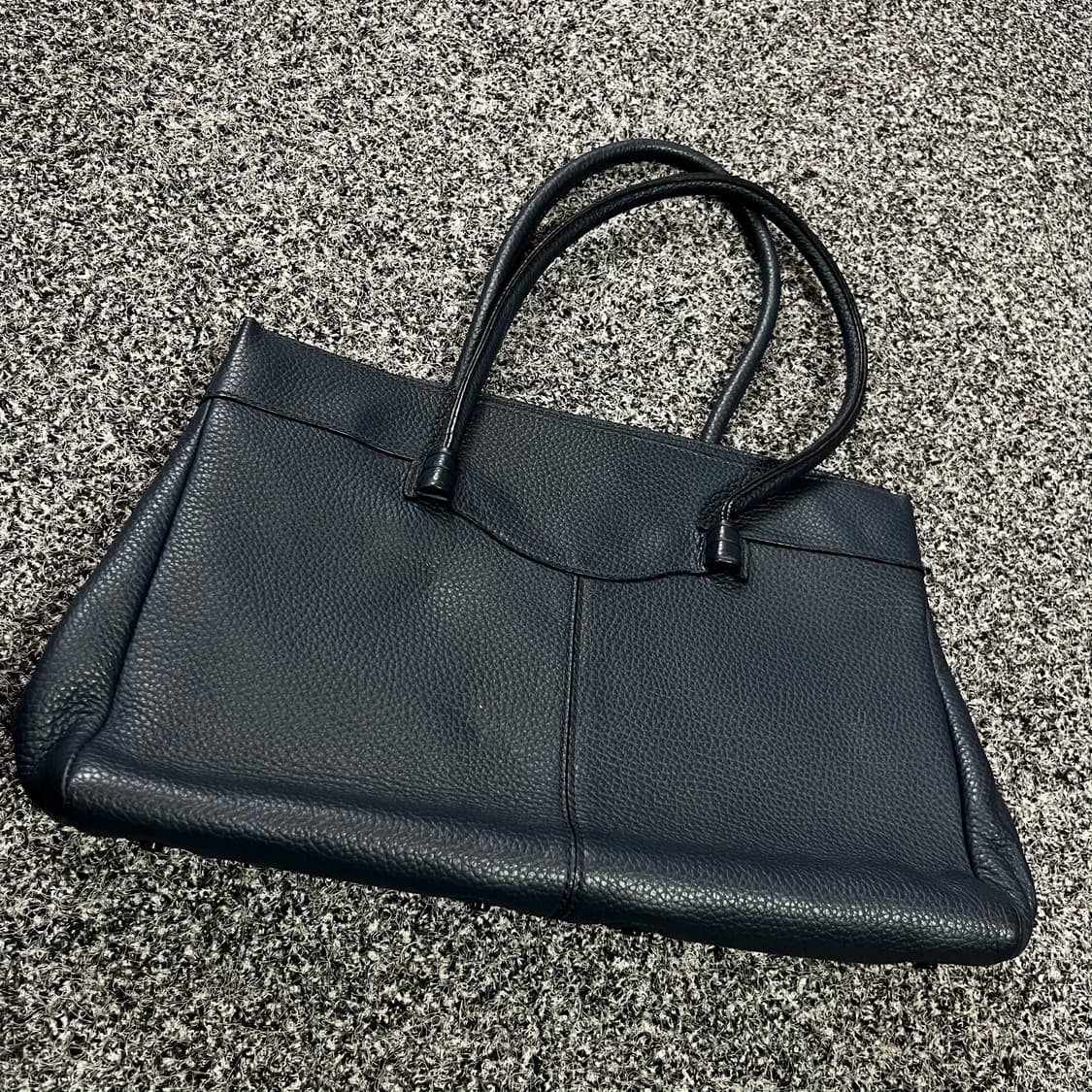 토즈  TODS 모카치노 숄더백 상품이미지2
