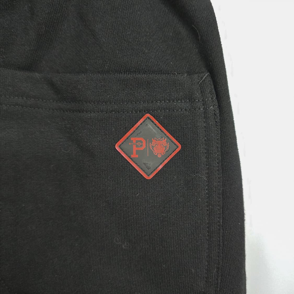 오버더피치 붉은악마 스웨트팬츠 M 상품이미지7