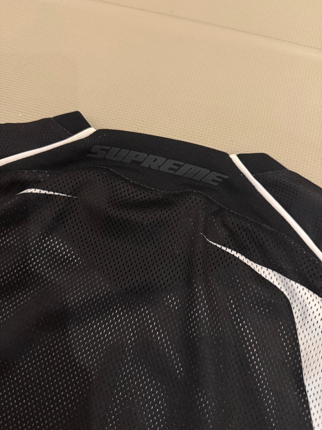 (S) 슈프림 폭스 롱슬리브 상품이미지4