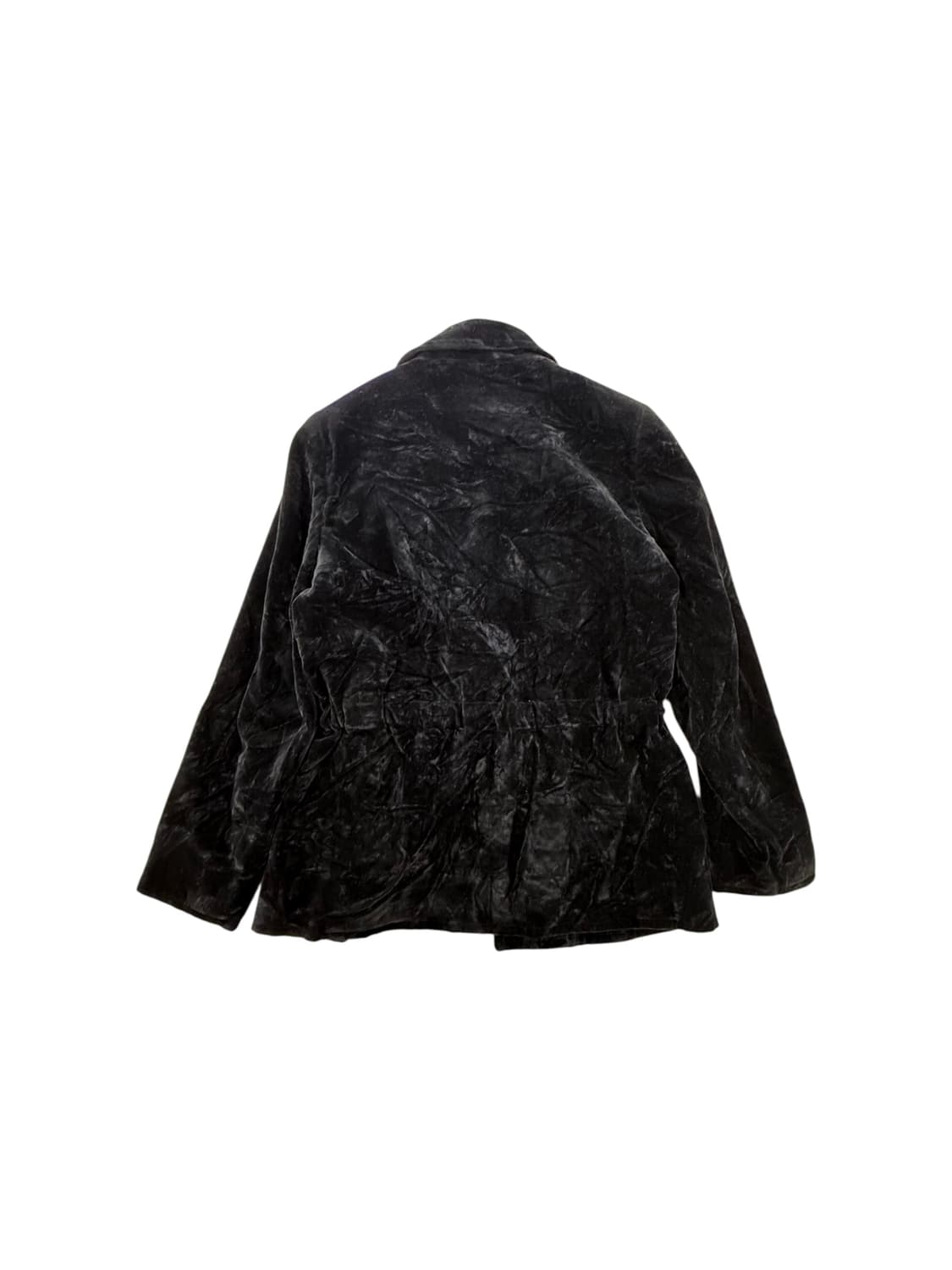 지방시 벨벳 자켓, 다이마루 익스클루시브 상품이미지2