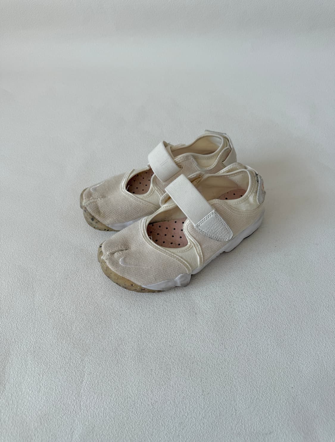 [230]나이키(NIKE) 에어 리프트 타비슈즈 상품이미지3