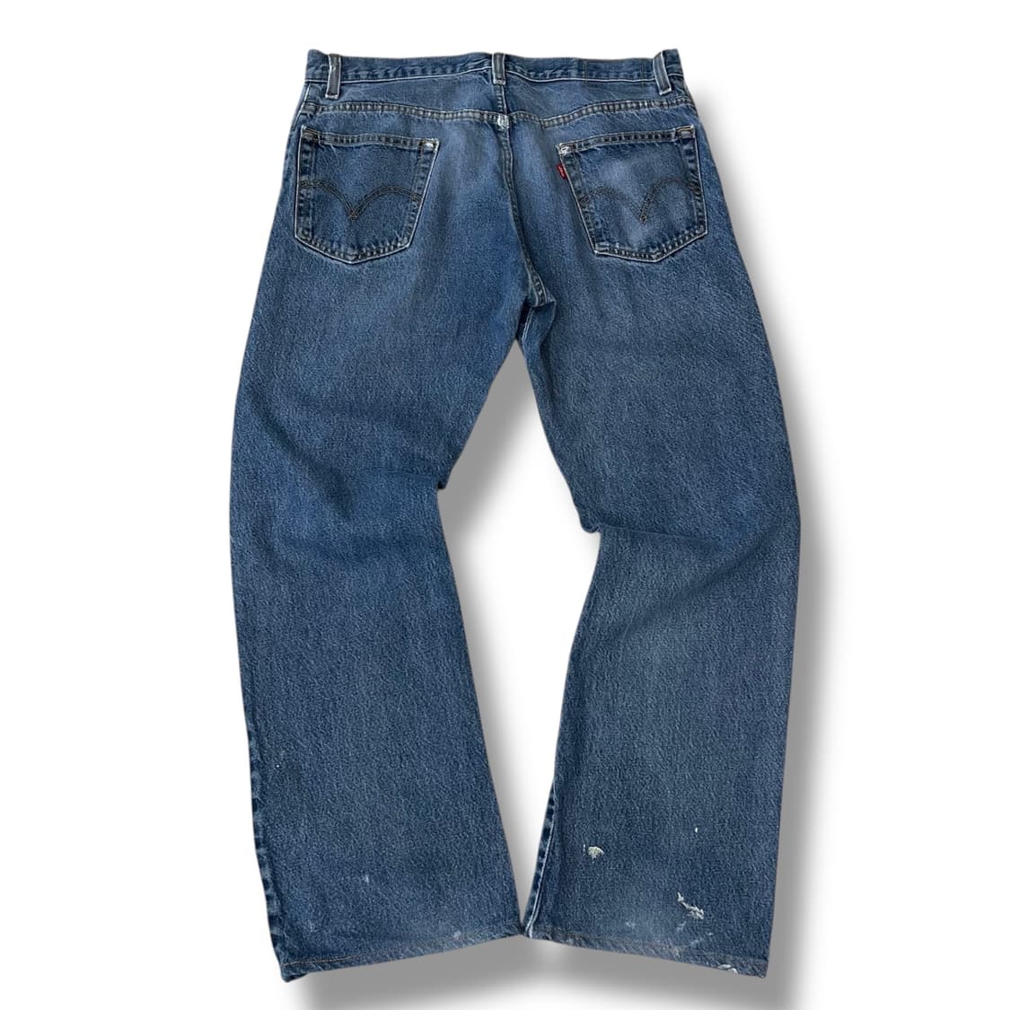 리바이스 517 데님 팬츠 r1461 상품이미지2