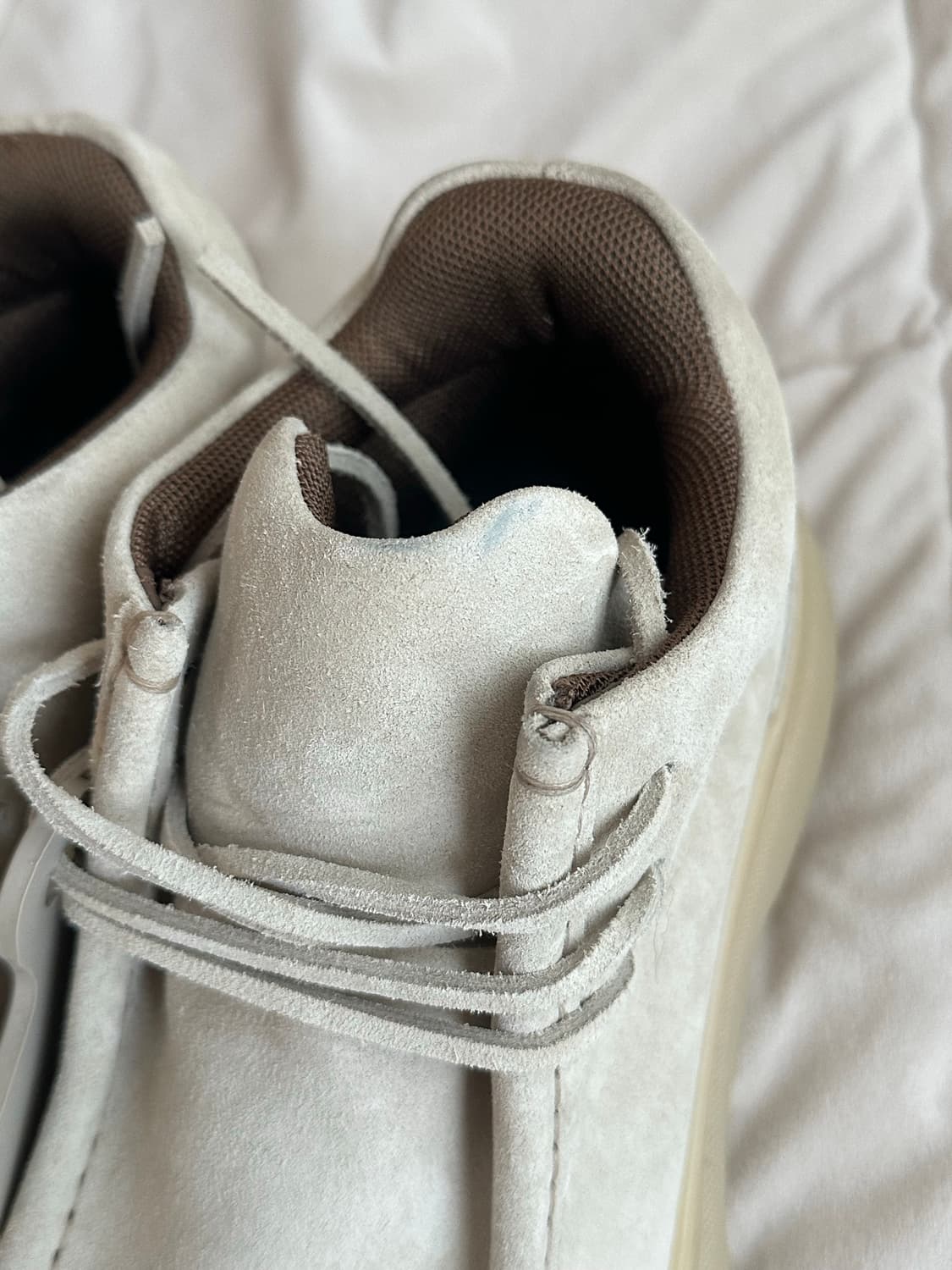 (43) 버버리 크리퍼 미드 슈즈 상품이미지2