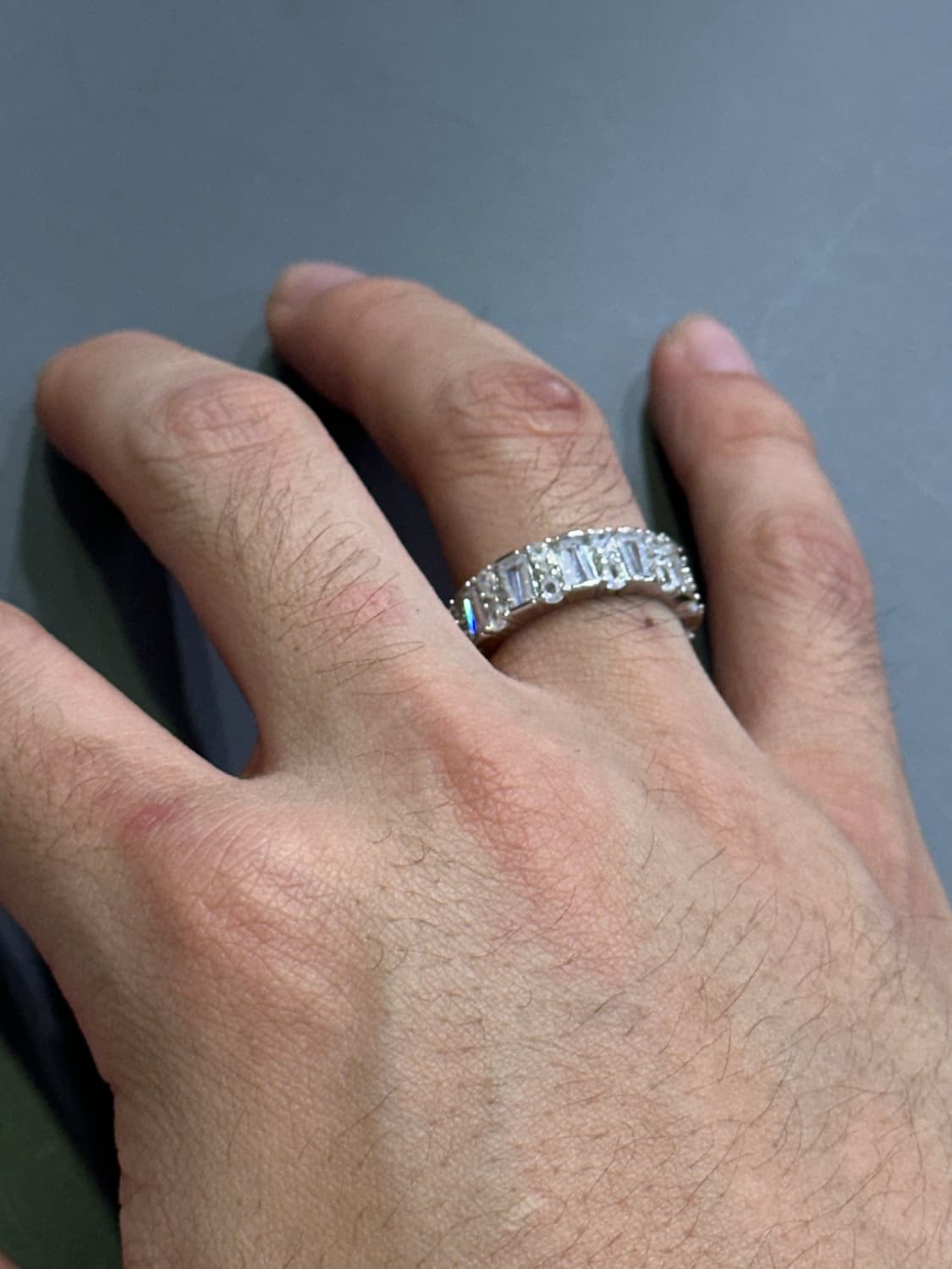 Shing 반지(size16-21) 상품이미지6