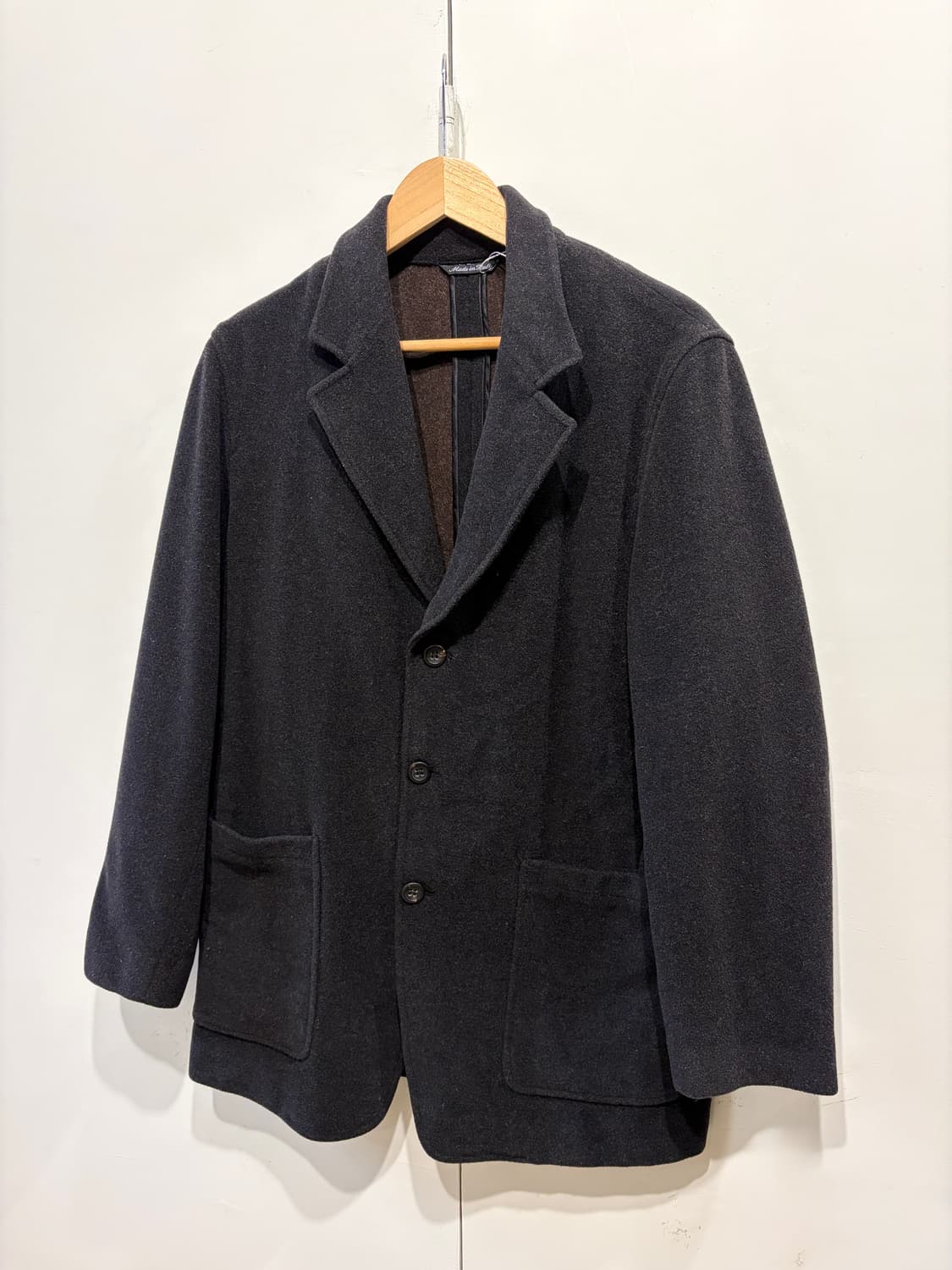 C.P. 컴퍼니 울 블레이저 자켓 상품이미지2