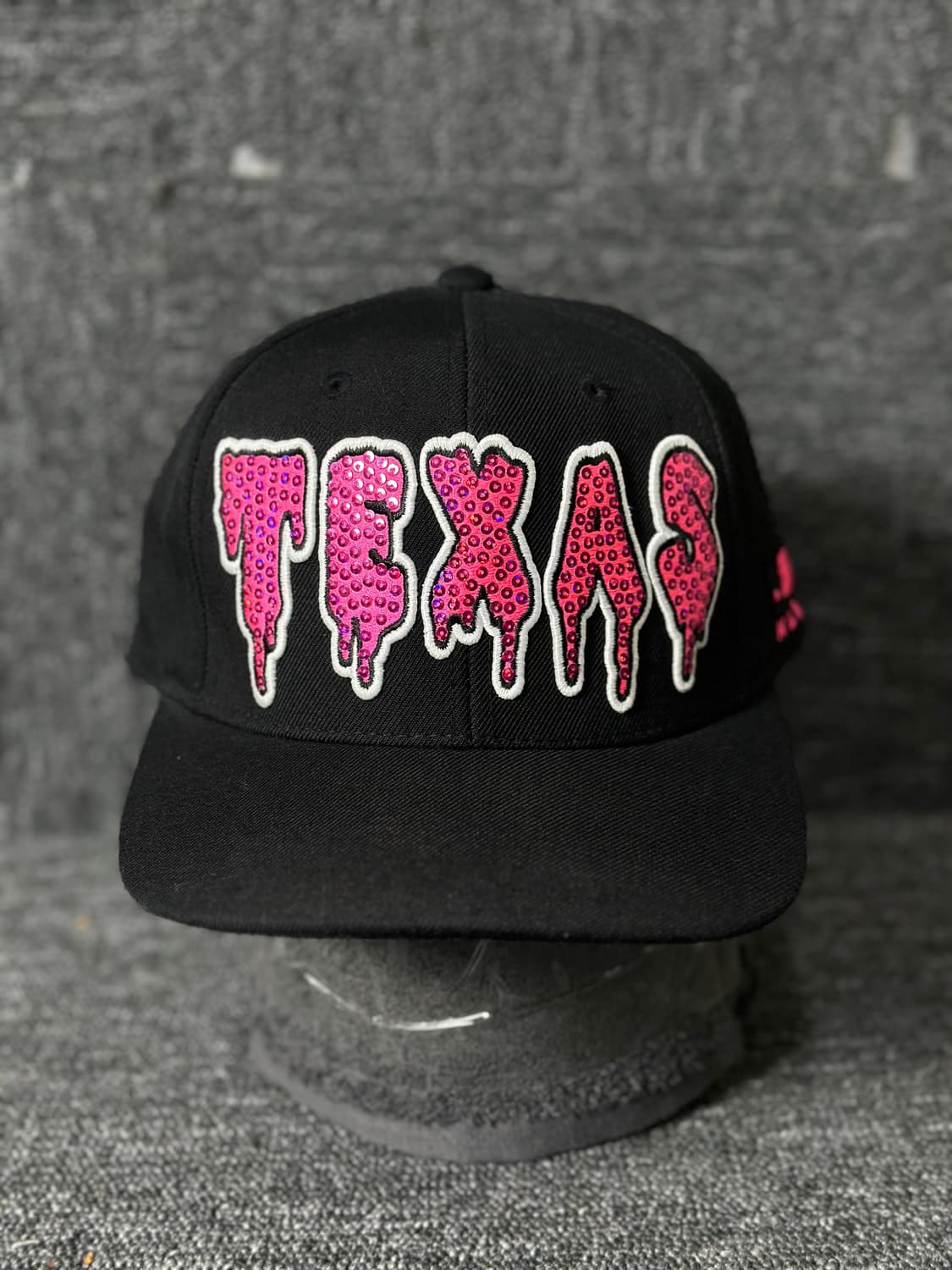 MLB 텍사스 레인저스 모자 상품이미지1