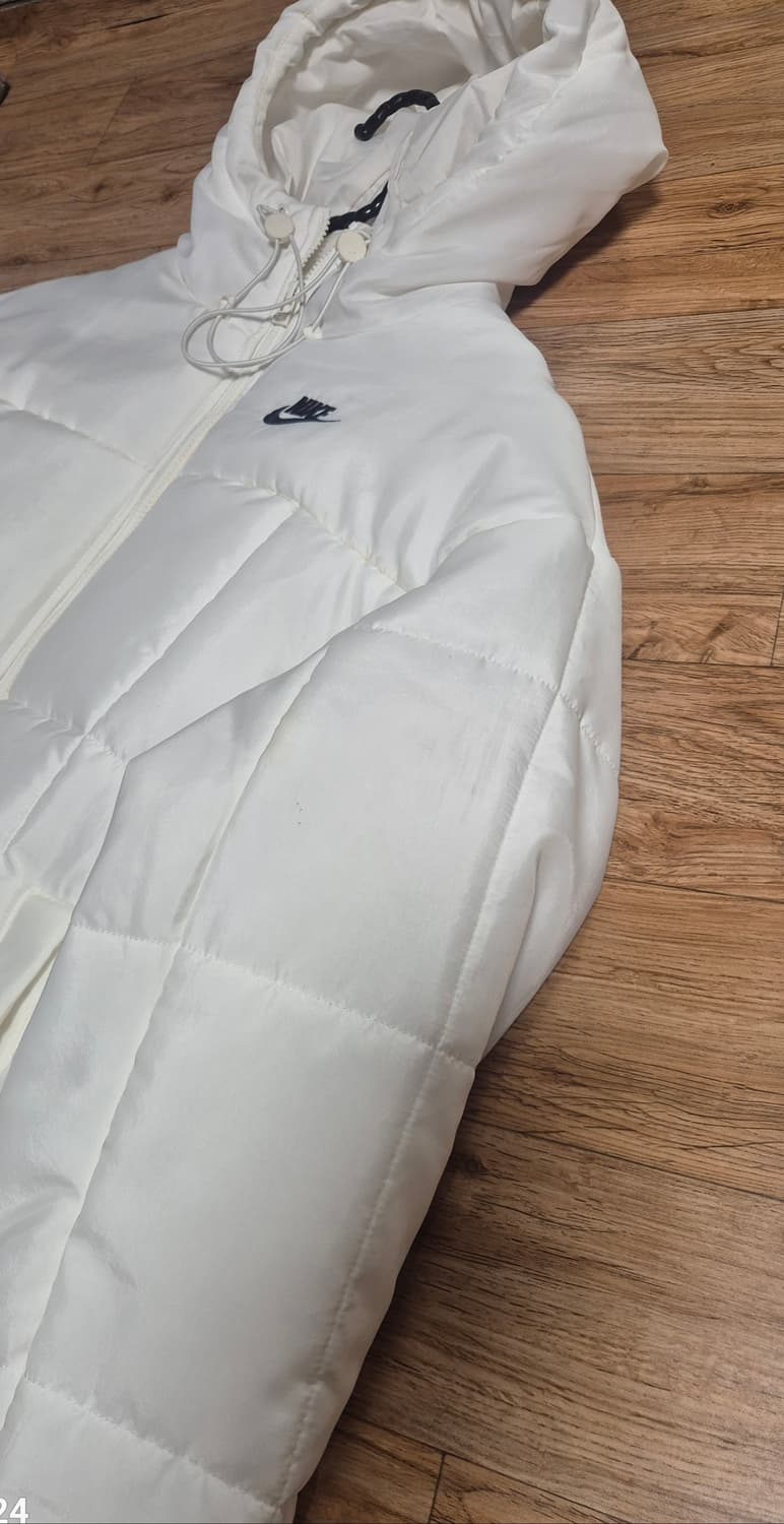 나이키 여성 패딩 상품이미지2