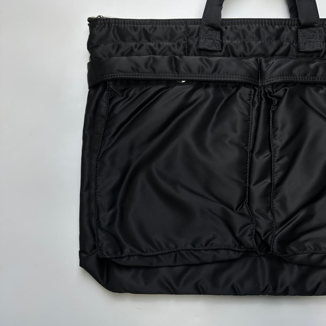 PORTER TANKER SHORT HELMET 포터 탱커 헬멧백 상품이미지2