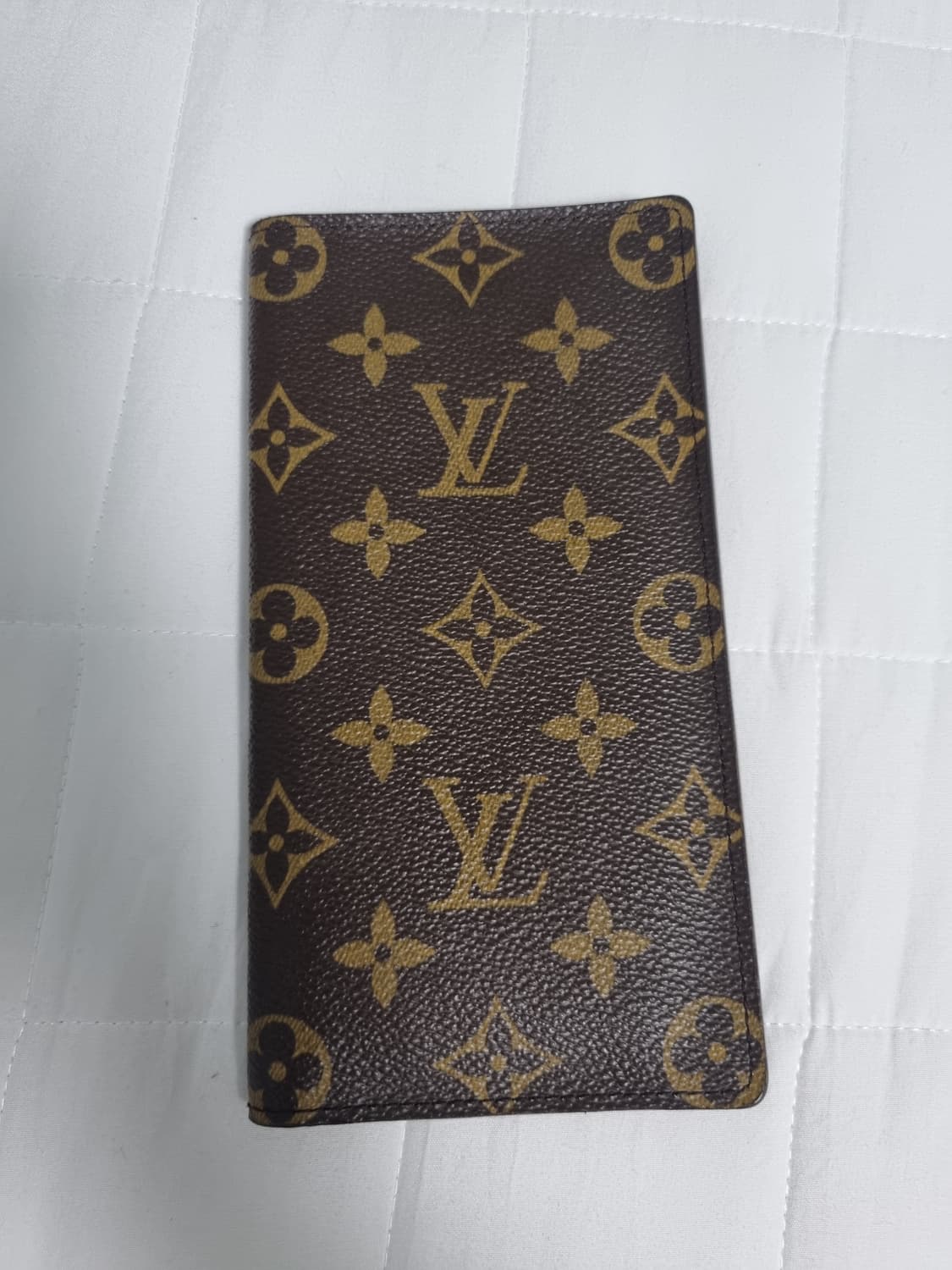 루이비통 모노그램 장지갑 상품이미지1